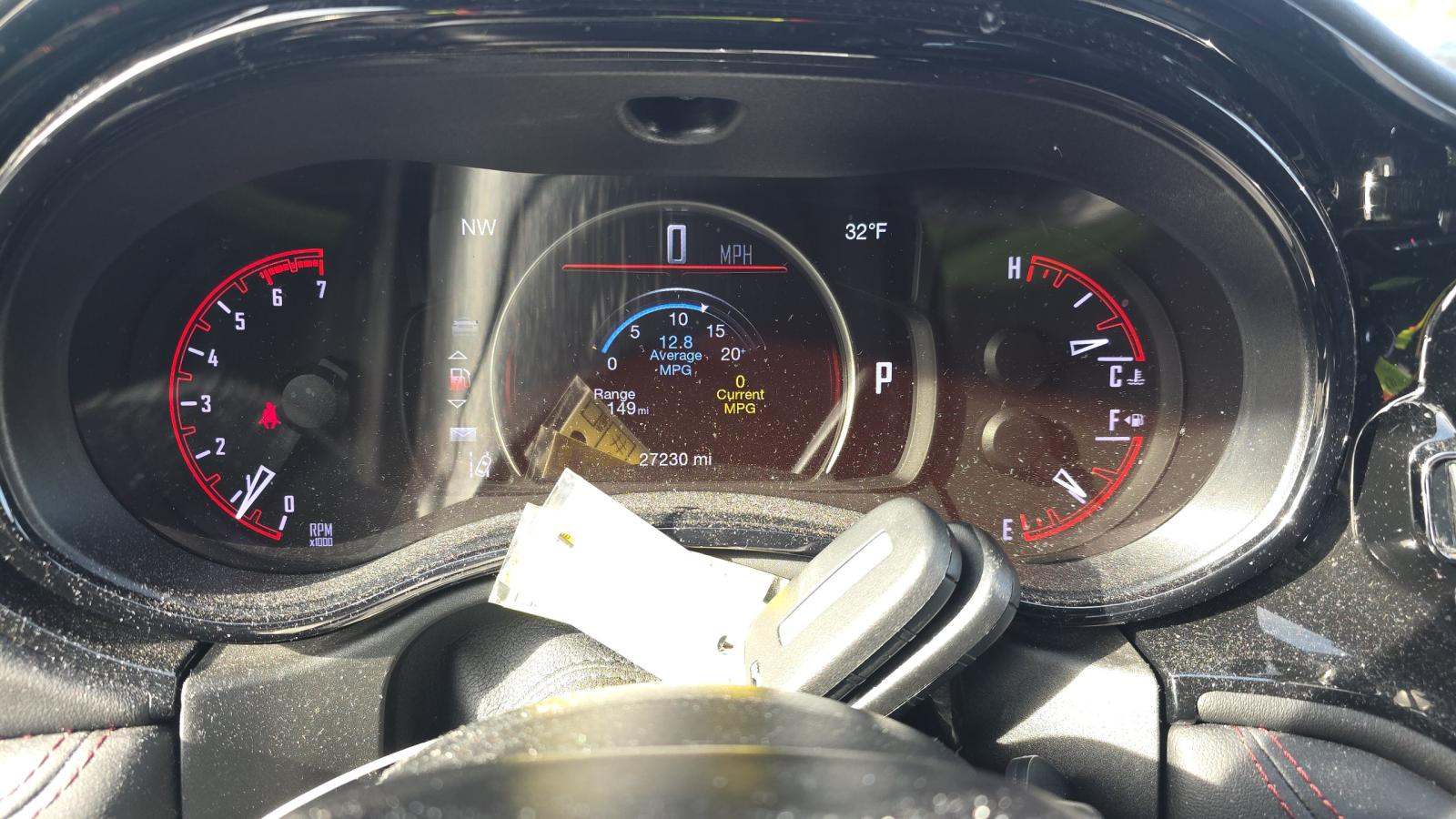 2022 Dodge Durango R/T Plus AWD