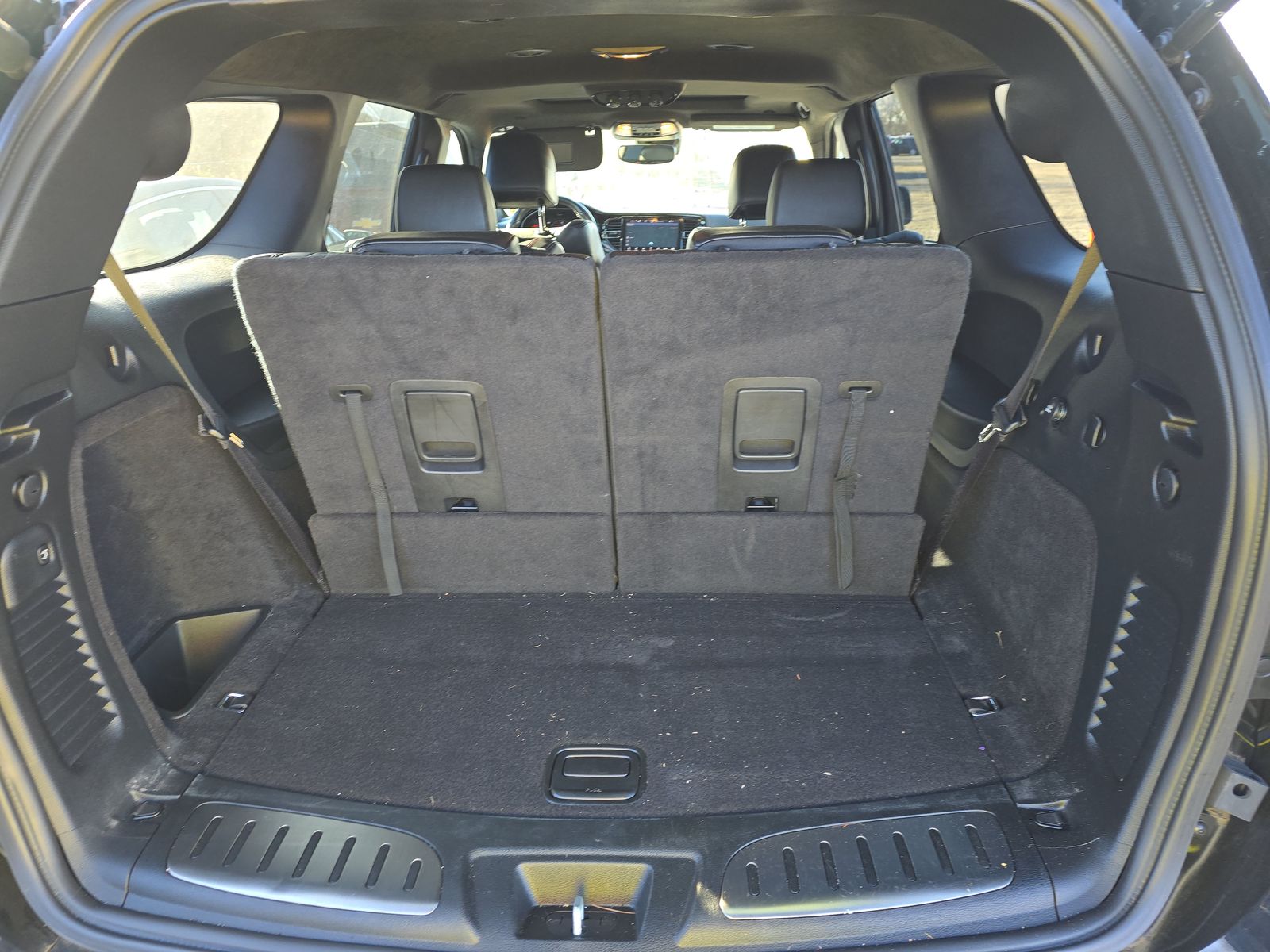 2022 Dodge Durango R/T Plus AWD