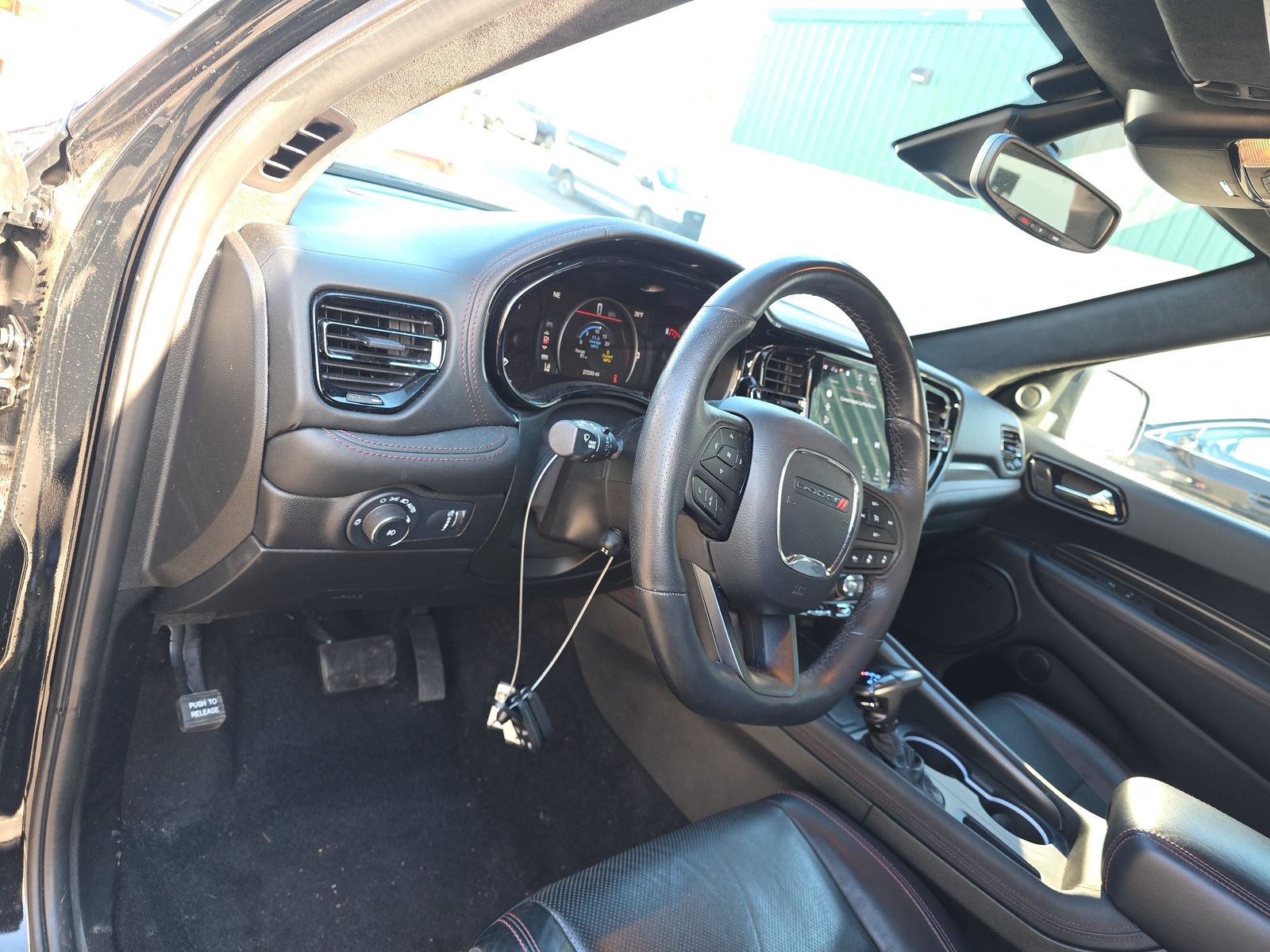 2022 Dodge Durango R/T Plus AWD