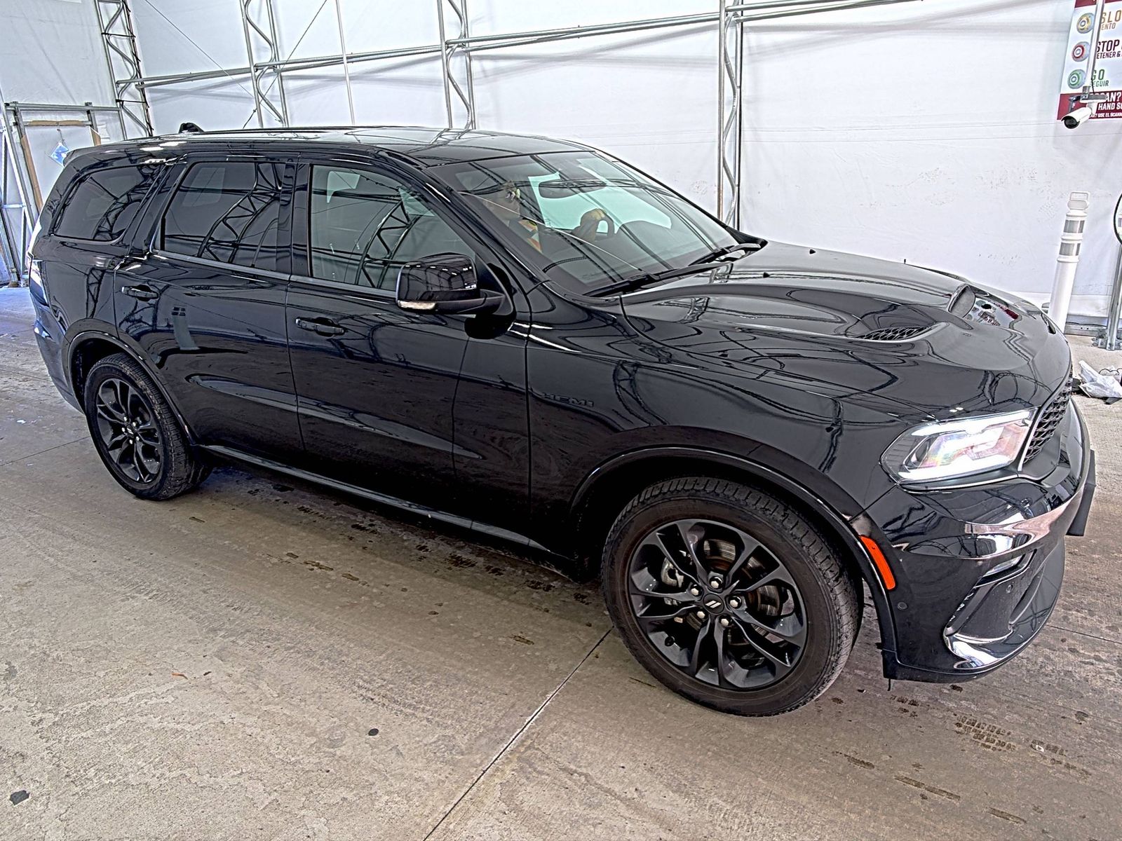 2022 Dodge Durango R/T Plus AWD