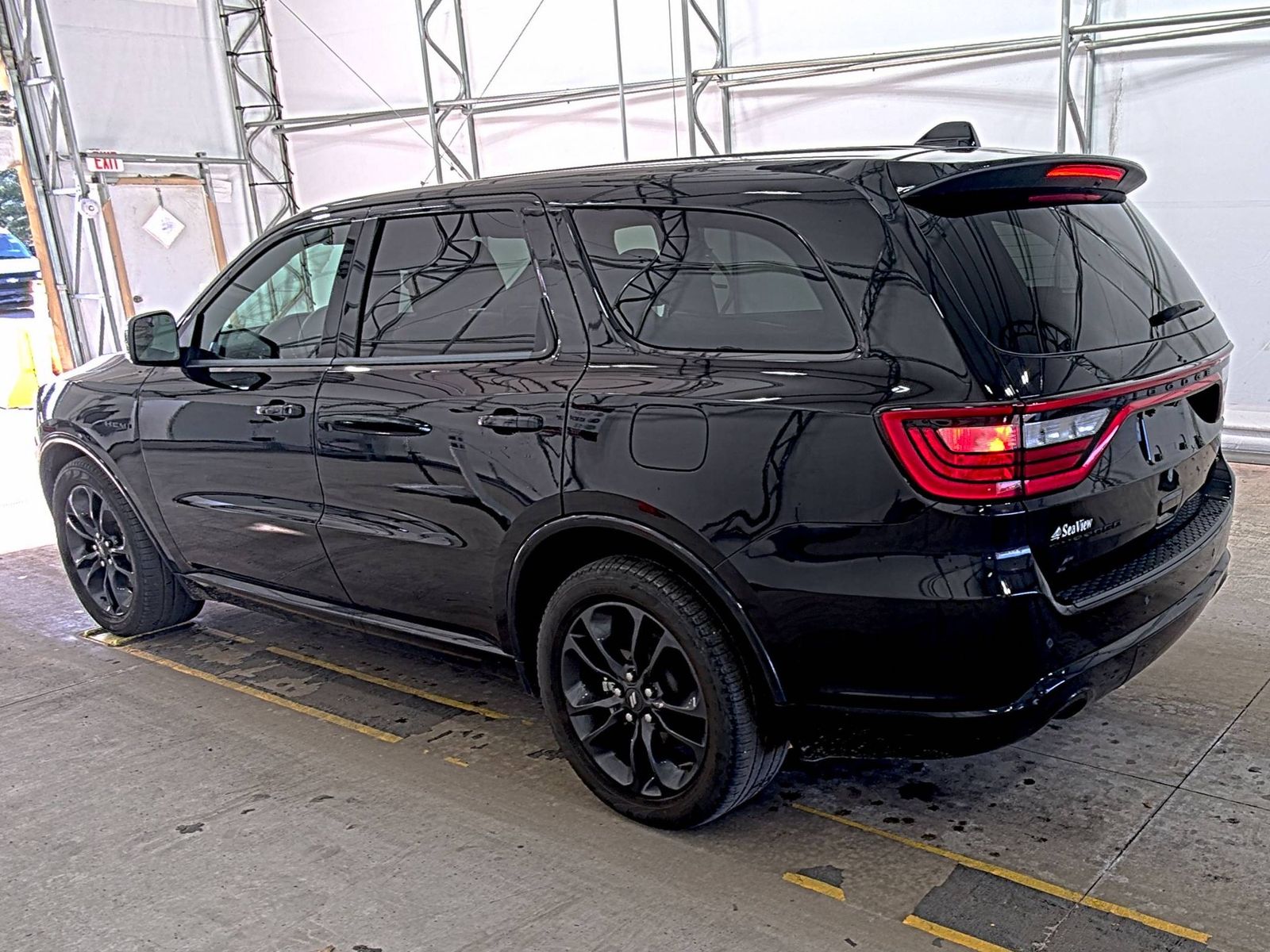 2022 Dodge Durango R/T Plus AWD