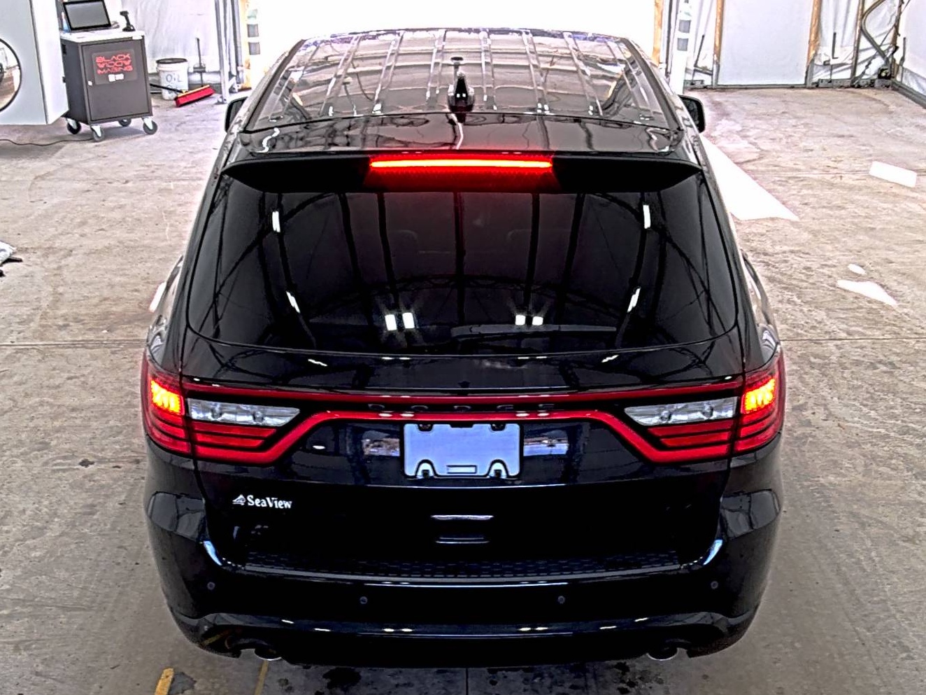 2022 Dodge Durango R/T Plus AWD