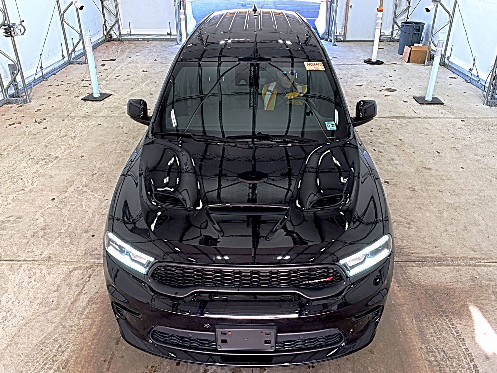 2022 Dodge Durango R/T Plus AWD