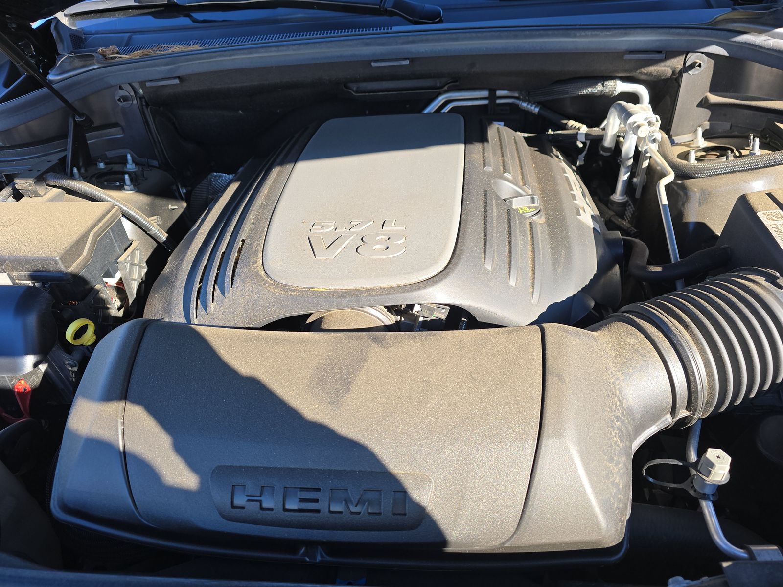 2022 Dodge Durango R/T Plus AWD