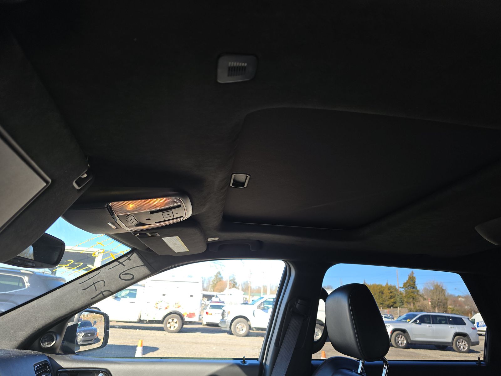 2022 Dodge Durango R/T Plus AWD