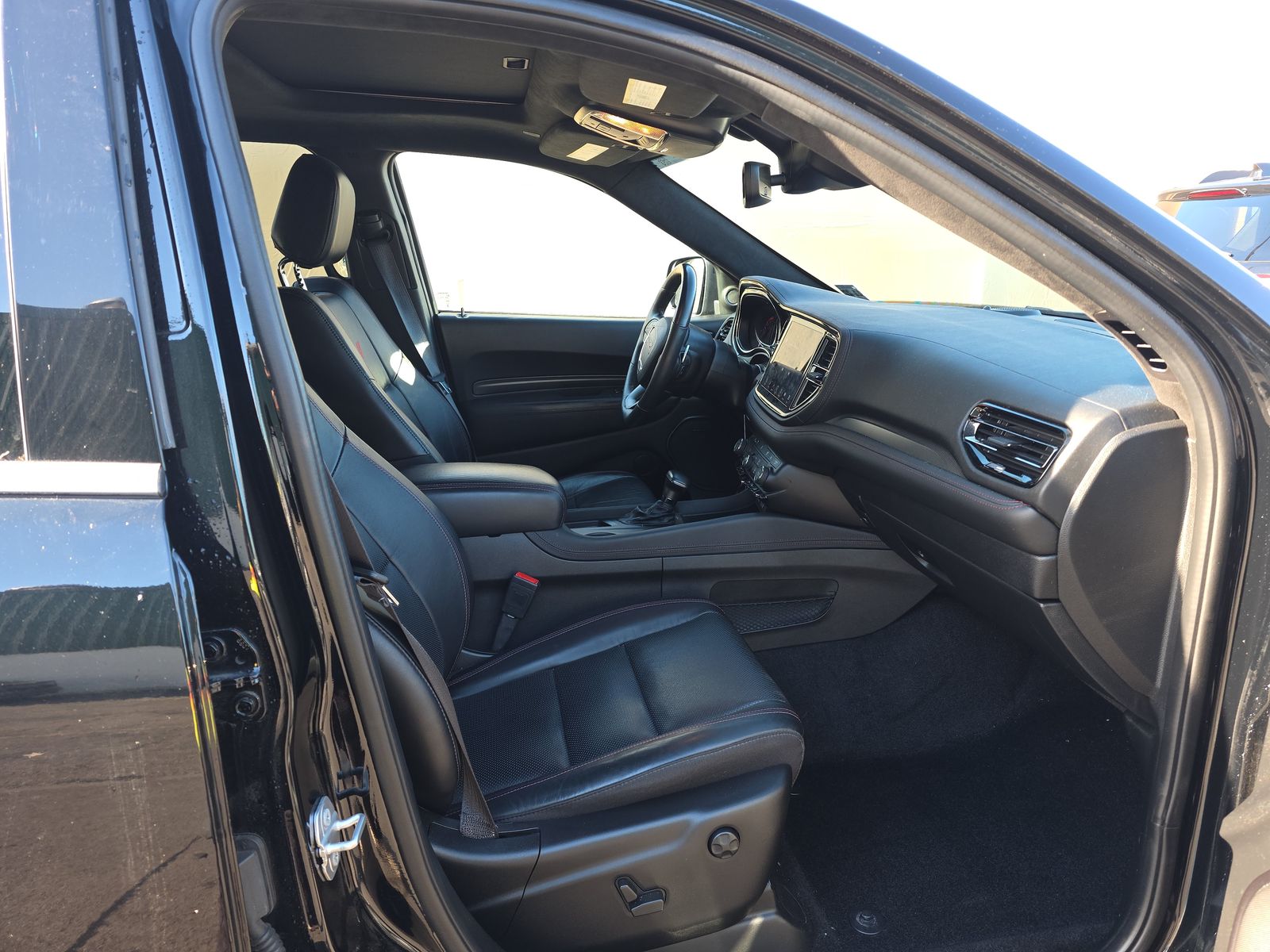 2022 Dodge Durango R/T Plus AWD