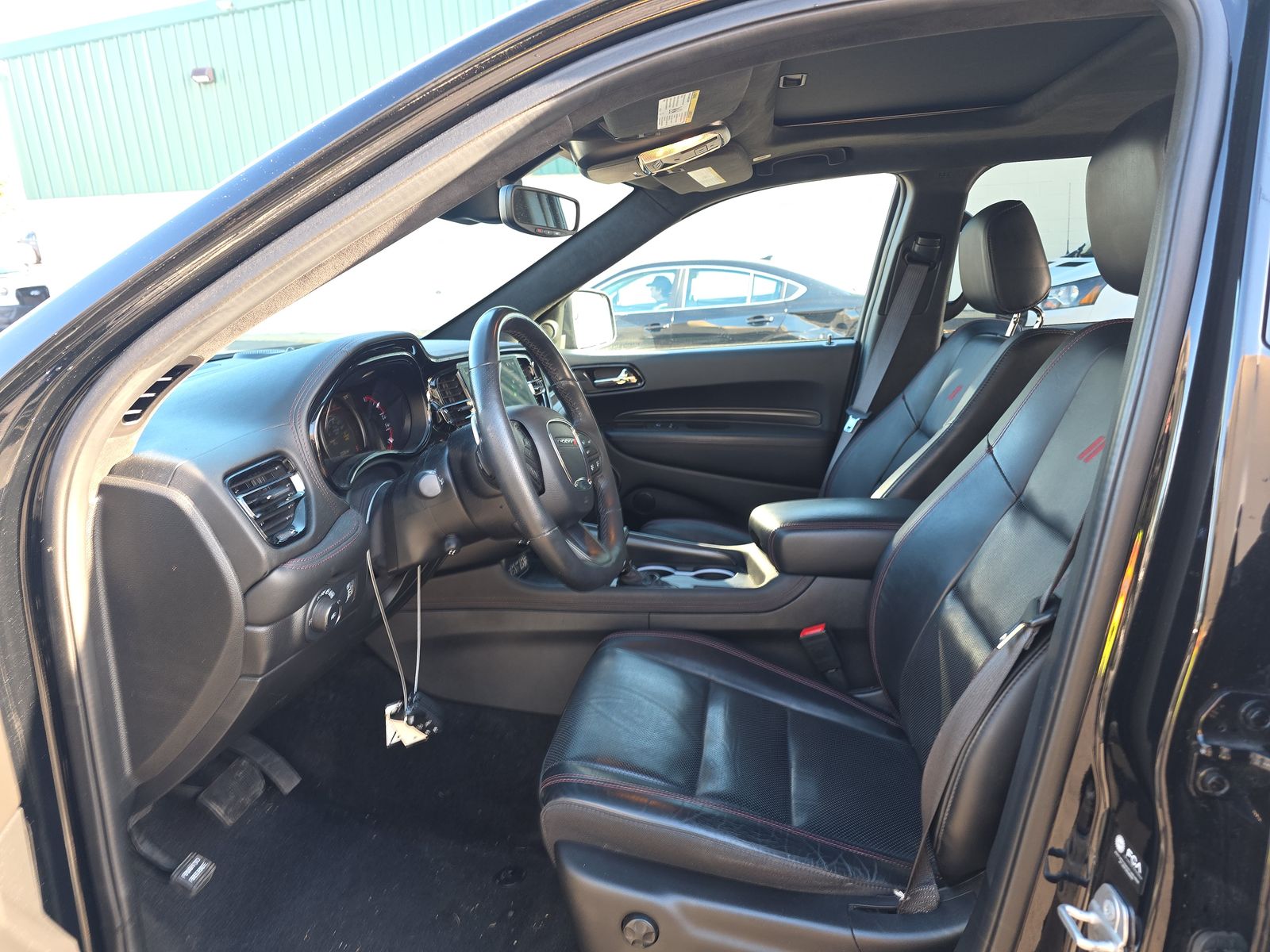 2022 Dodge Durango R/T Plus AWD