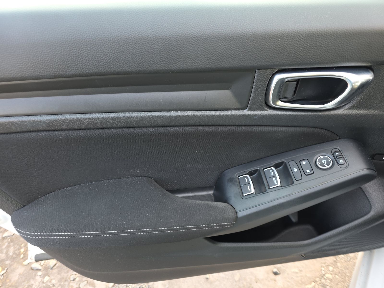 2023 Honda Civic Sport FWD