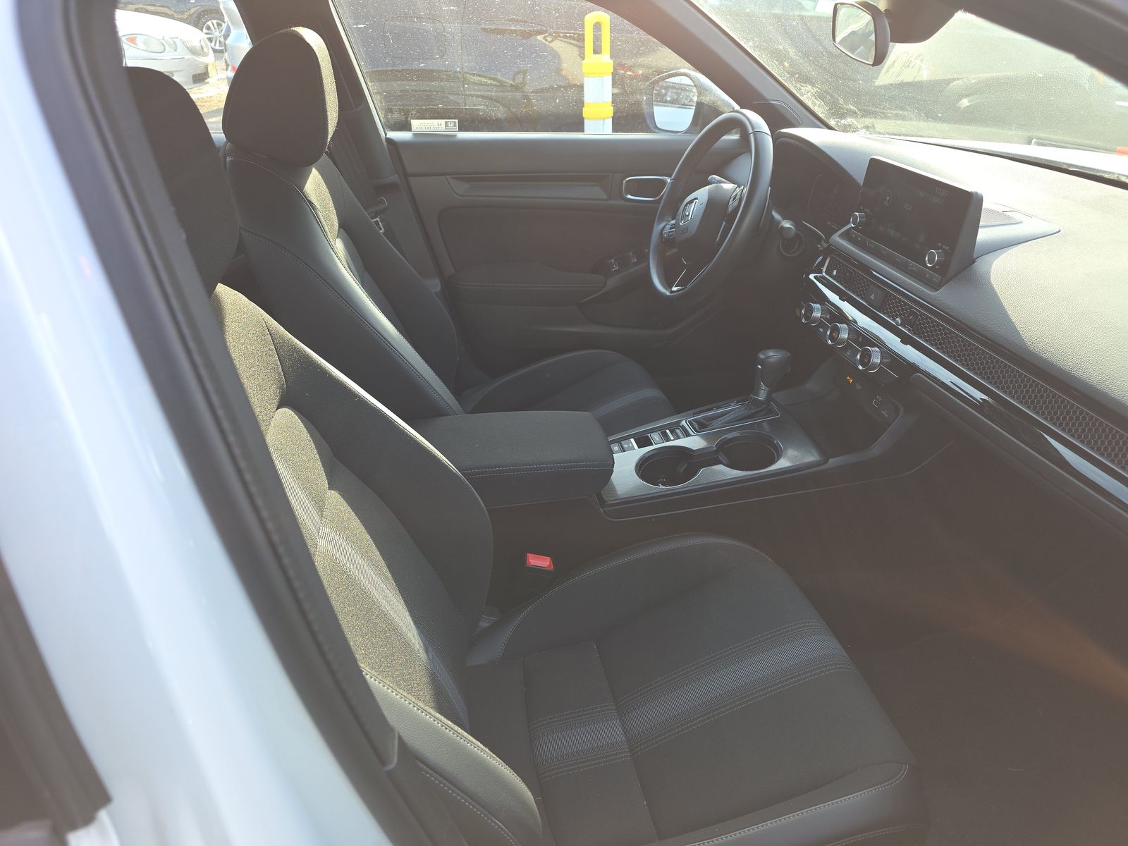 2023 Honda Civic Sport FWD