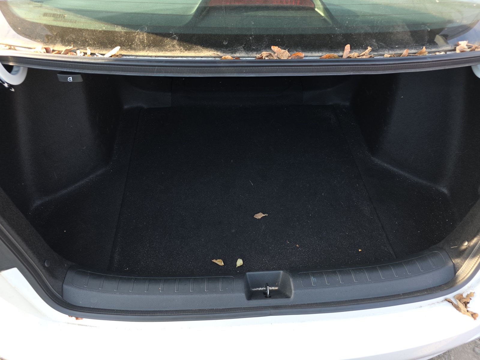 2023 Honda Civic Sport FWD