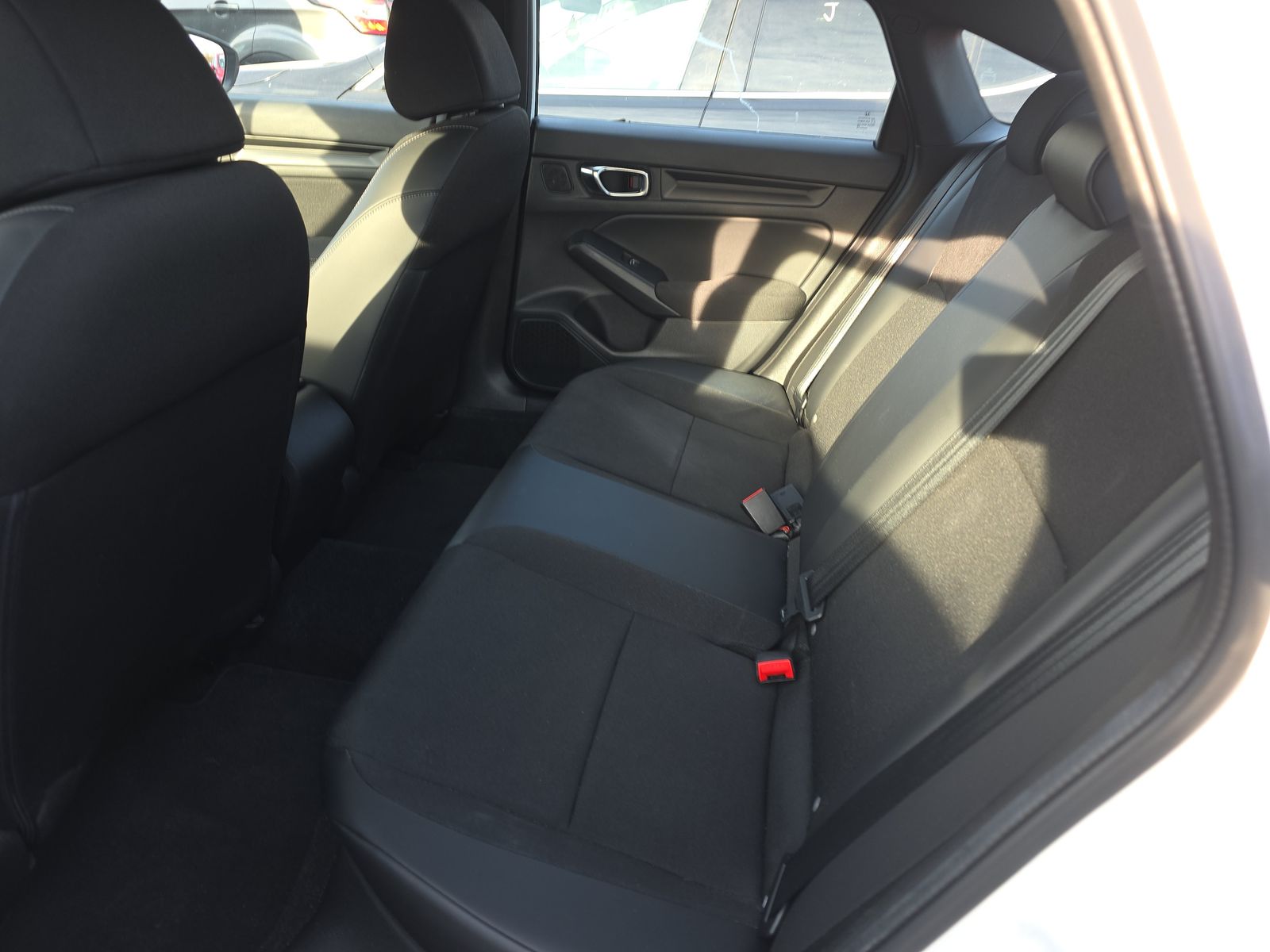 2023 Honda Civic Sport FWD