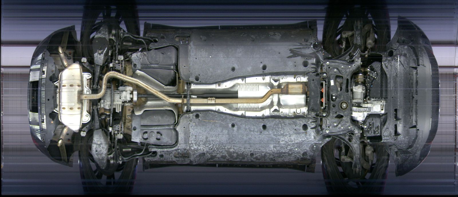 2022 Volkswagen Tiguan 2.0T SE R-Line Black AWD