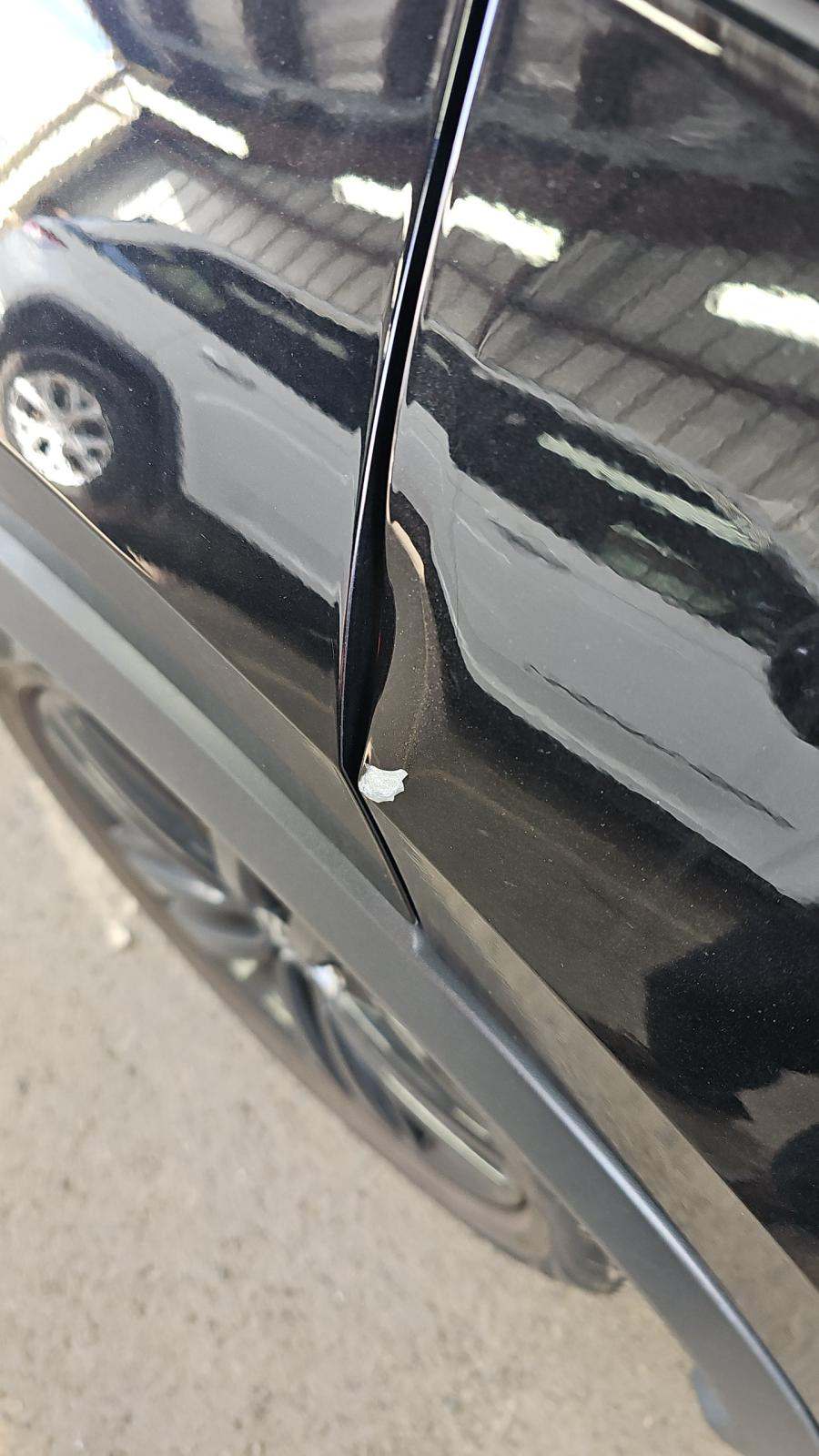 2022 Volkswagen Tiguan 2.0T SE R-Line Black AWD