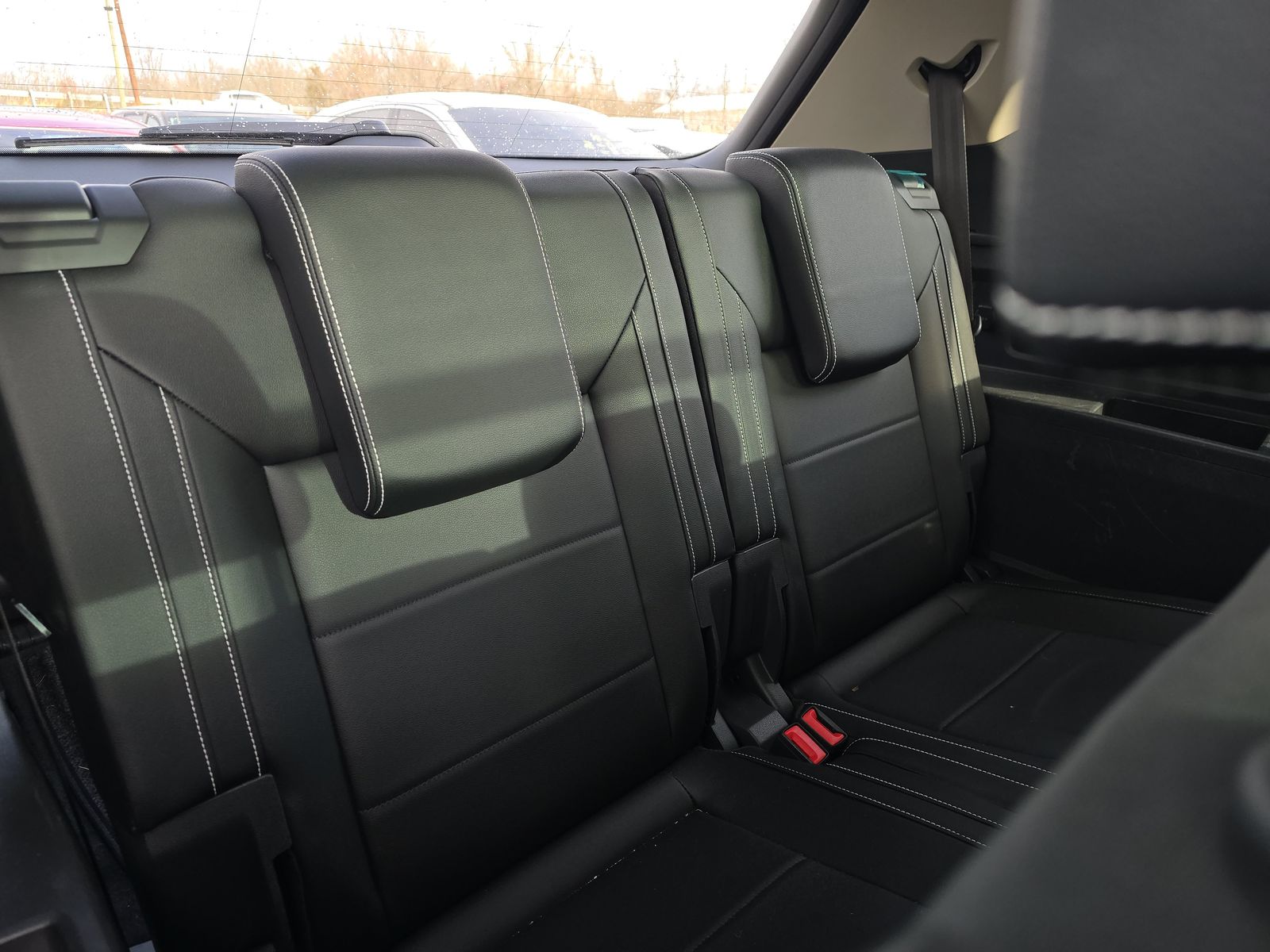 2022 Volkswagen Atlas 3.6L SE AWD