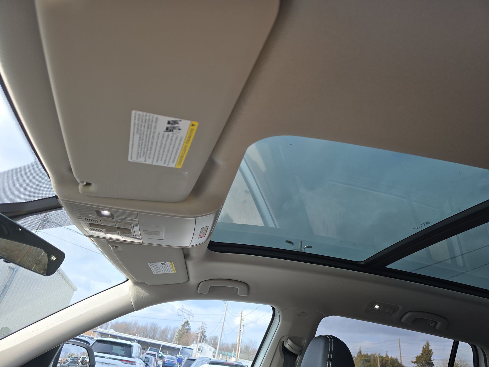 2022 Volkswagen Atlas 3.6L SE AWD