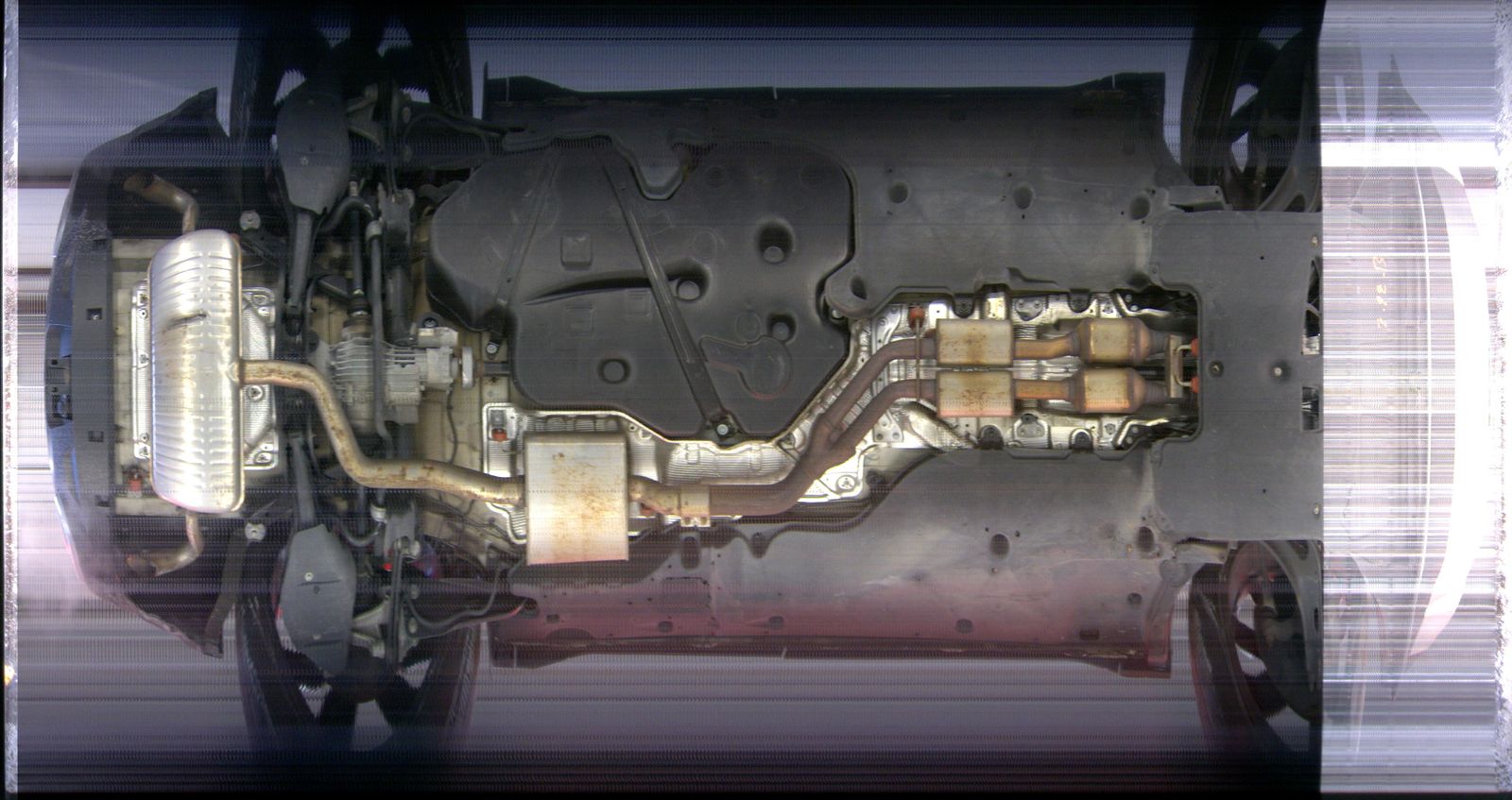 2022 Volkswagen Atlas 3.6L SE AWD