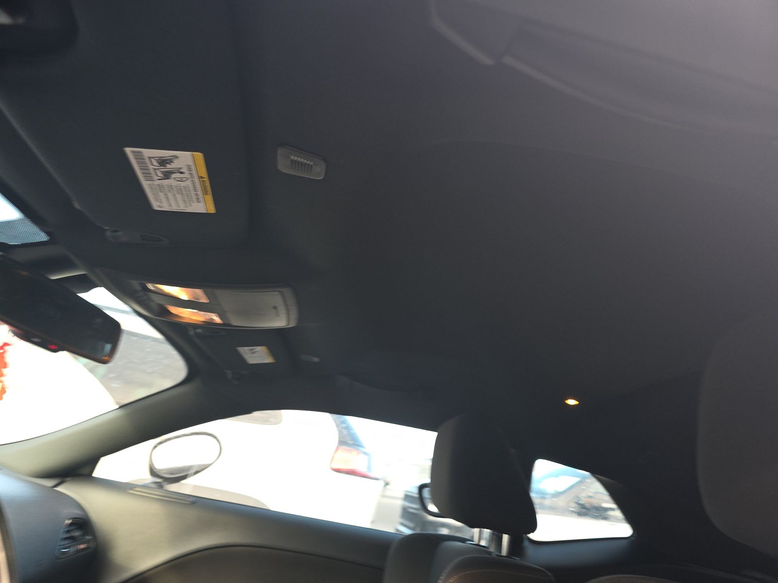 2022 Dodge Challenger R/T Scat Pack RWD