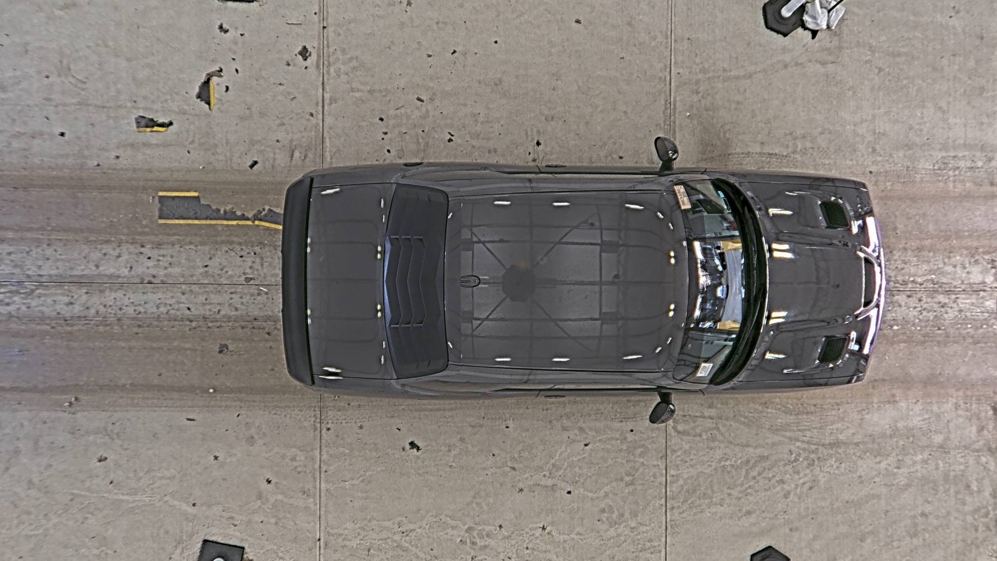 2022 Dodge Challenger R/T Scat Pack RWD