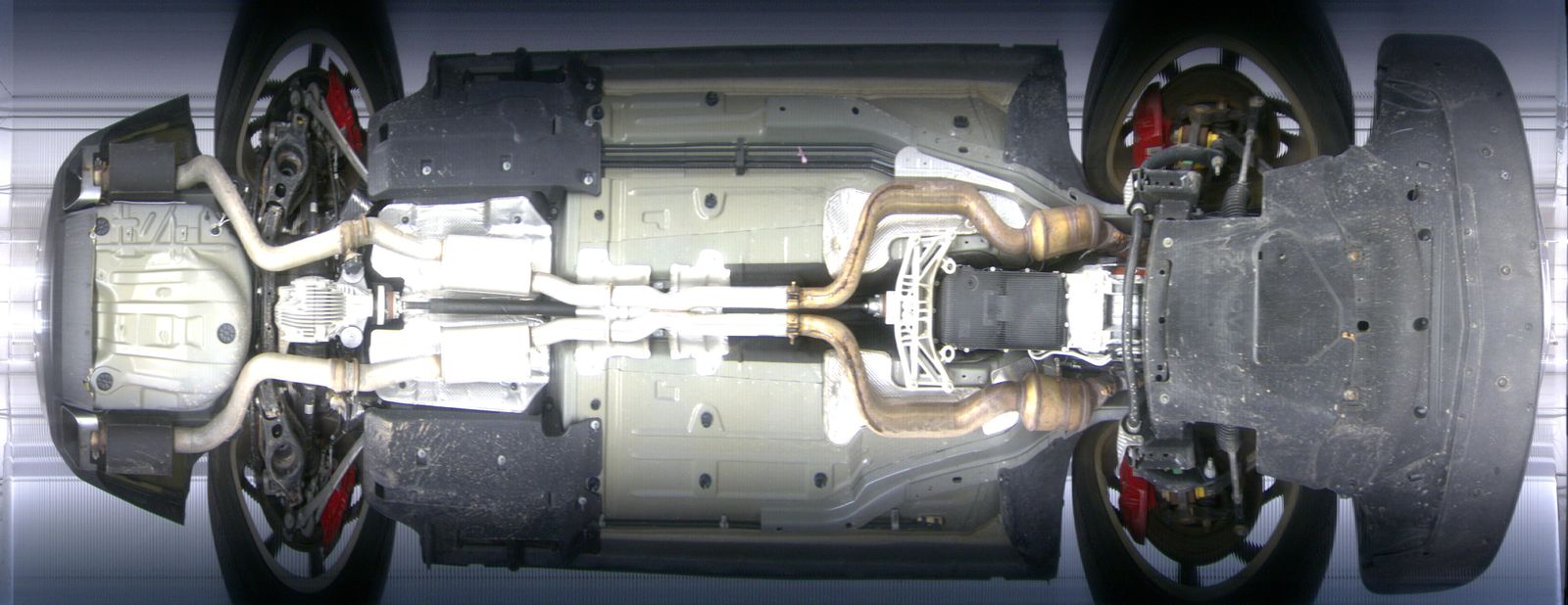 2022 Dodge Challenger R/T Scat Pack RWD