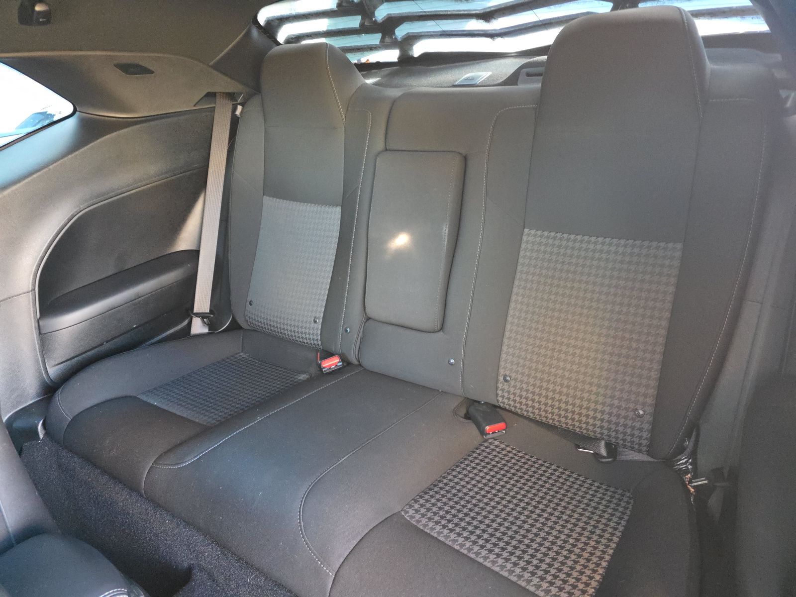 2022 Dodge Challenger R/T Scat Pack RWD