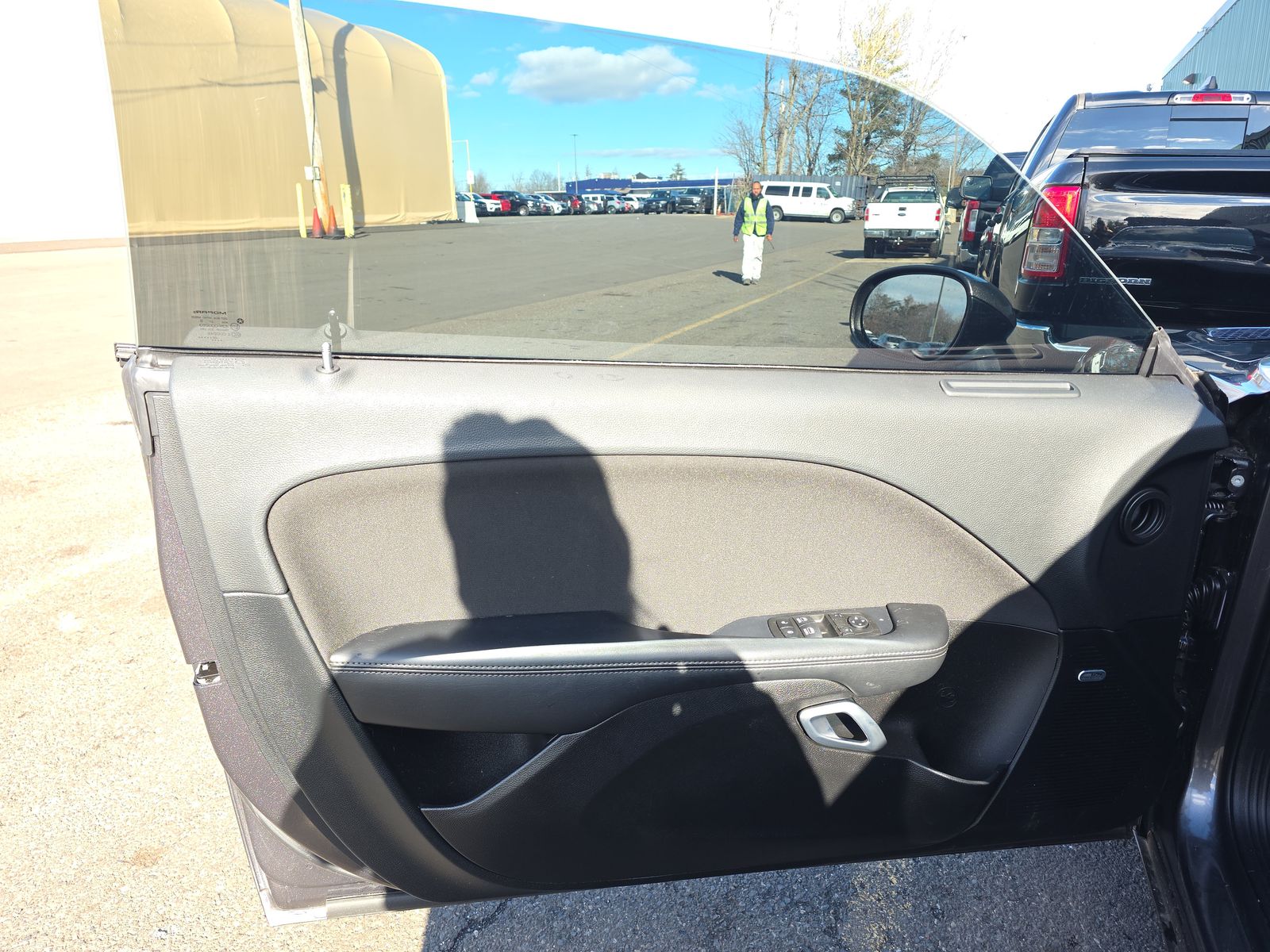 2022 Dodge Challenger R/T Scat Pack RWD