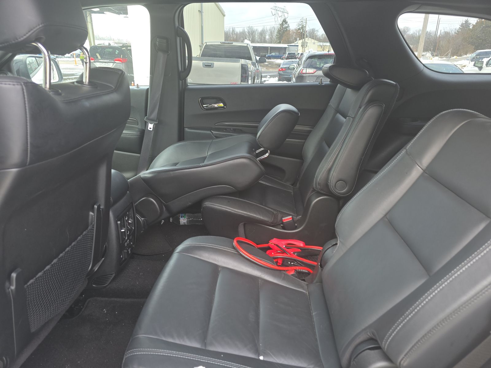 2022 Dodge Durango GT Plus AWD