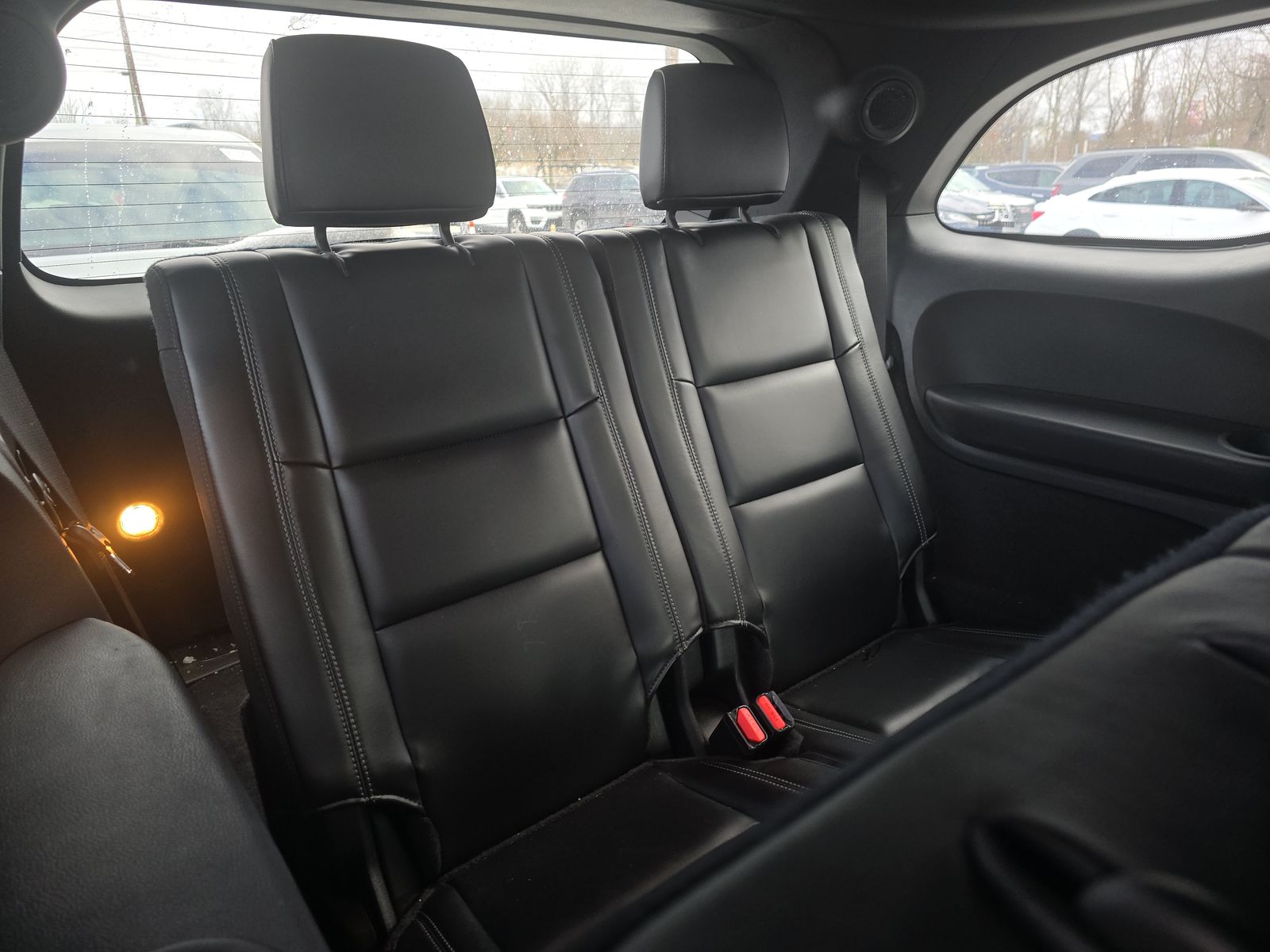 2022 Dodge Durango GT Plus AWD