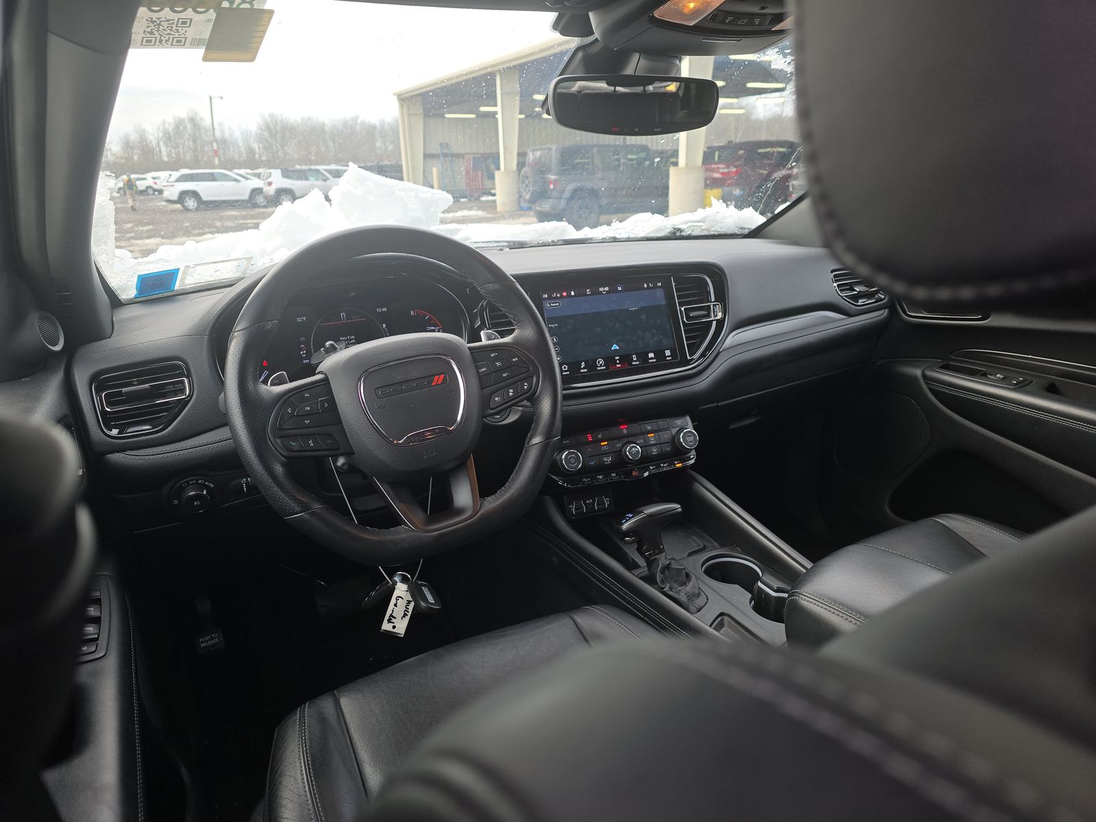 2022 Dodge Durango GT Plus AWD