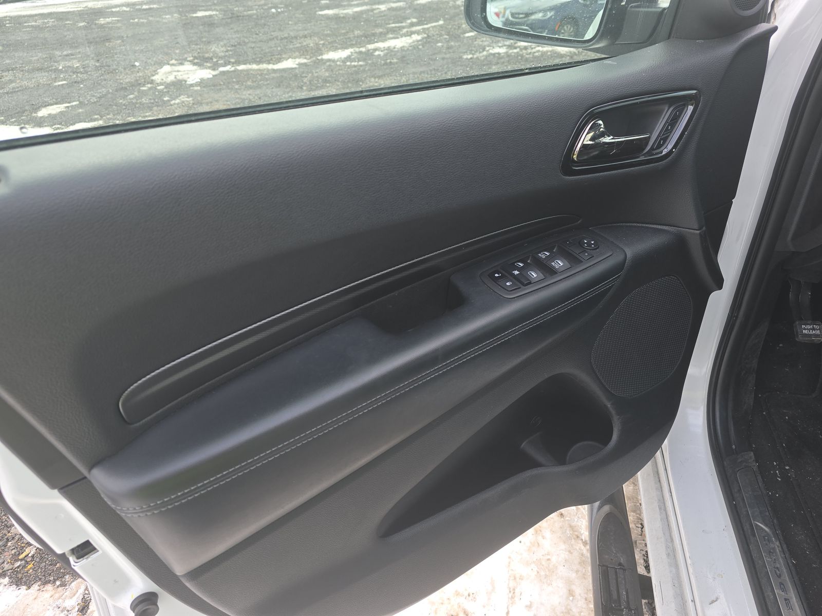 2022 Dodge Durango GT Plus AWD