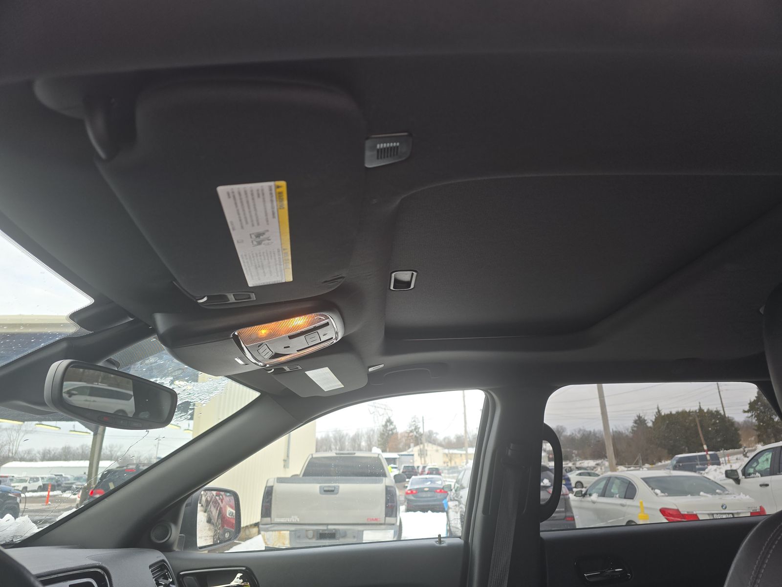 2022 Dodge Durango GT Plus AWD