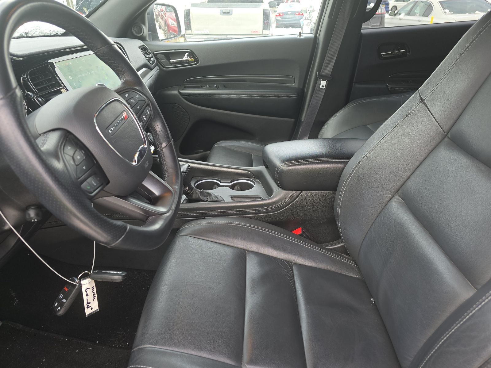 2022 Dodge Durango GT Plus AWD