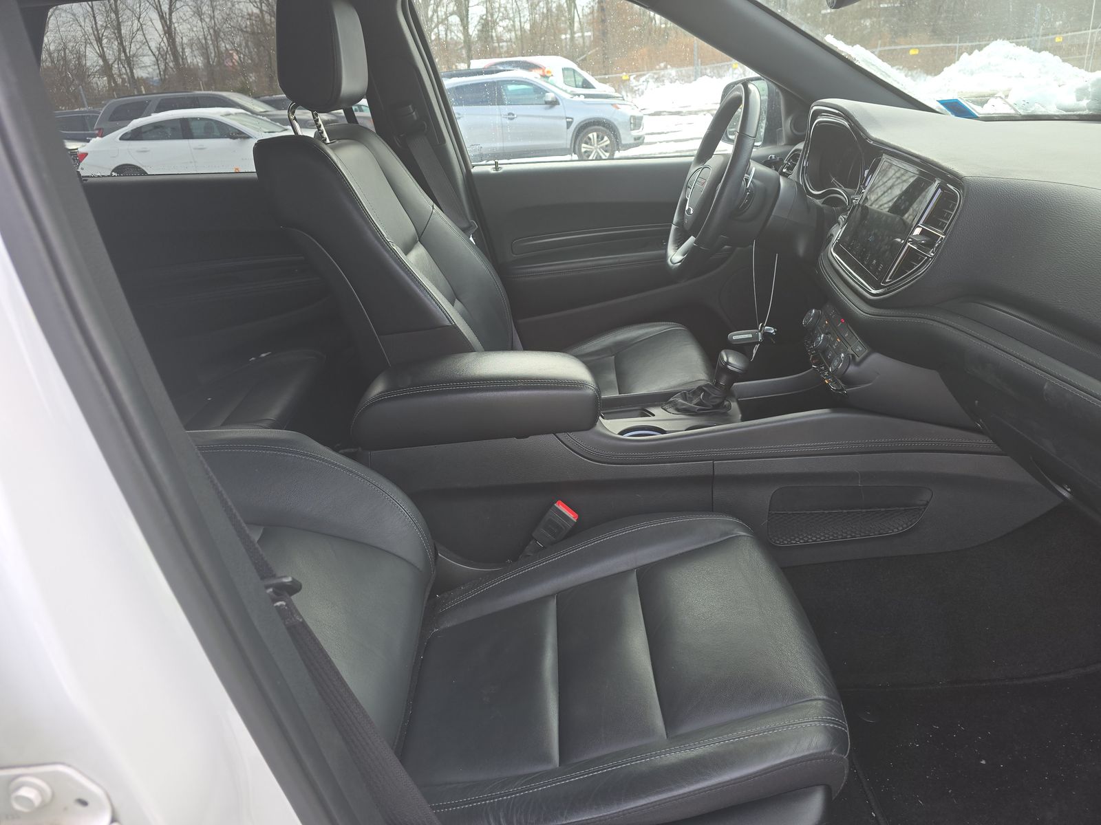 2022 Dodge Durango GT Plus AWD