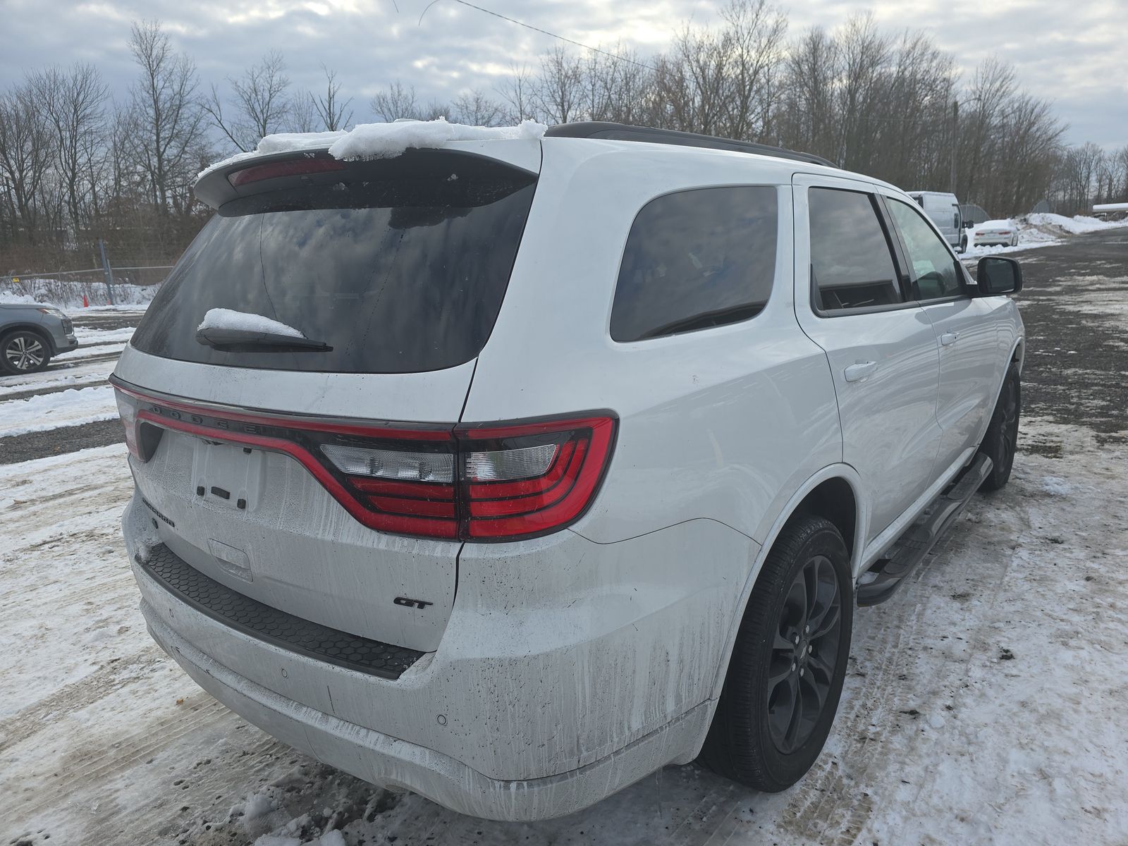 2022 Dodge Durango GT Plus AWD