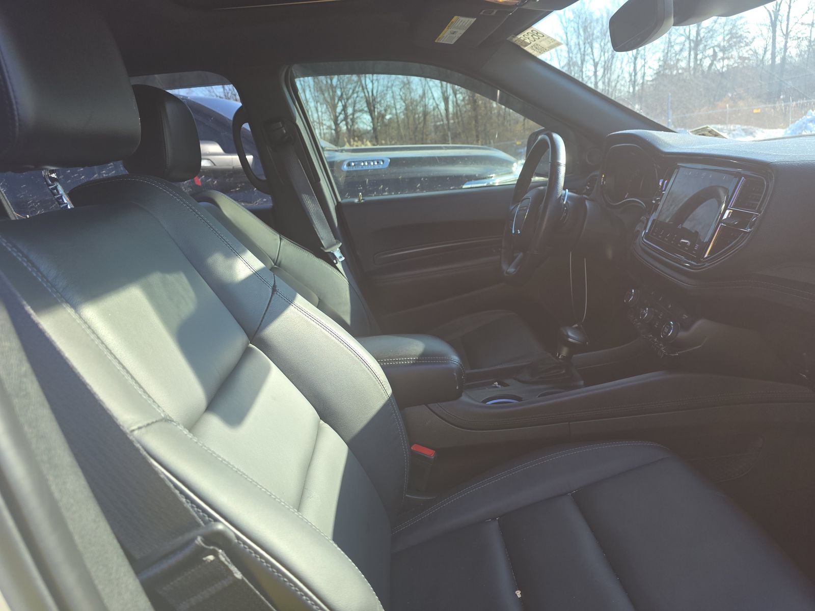 2022 Dodge Durango GT Plus AWD