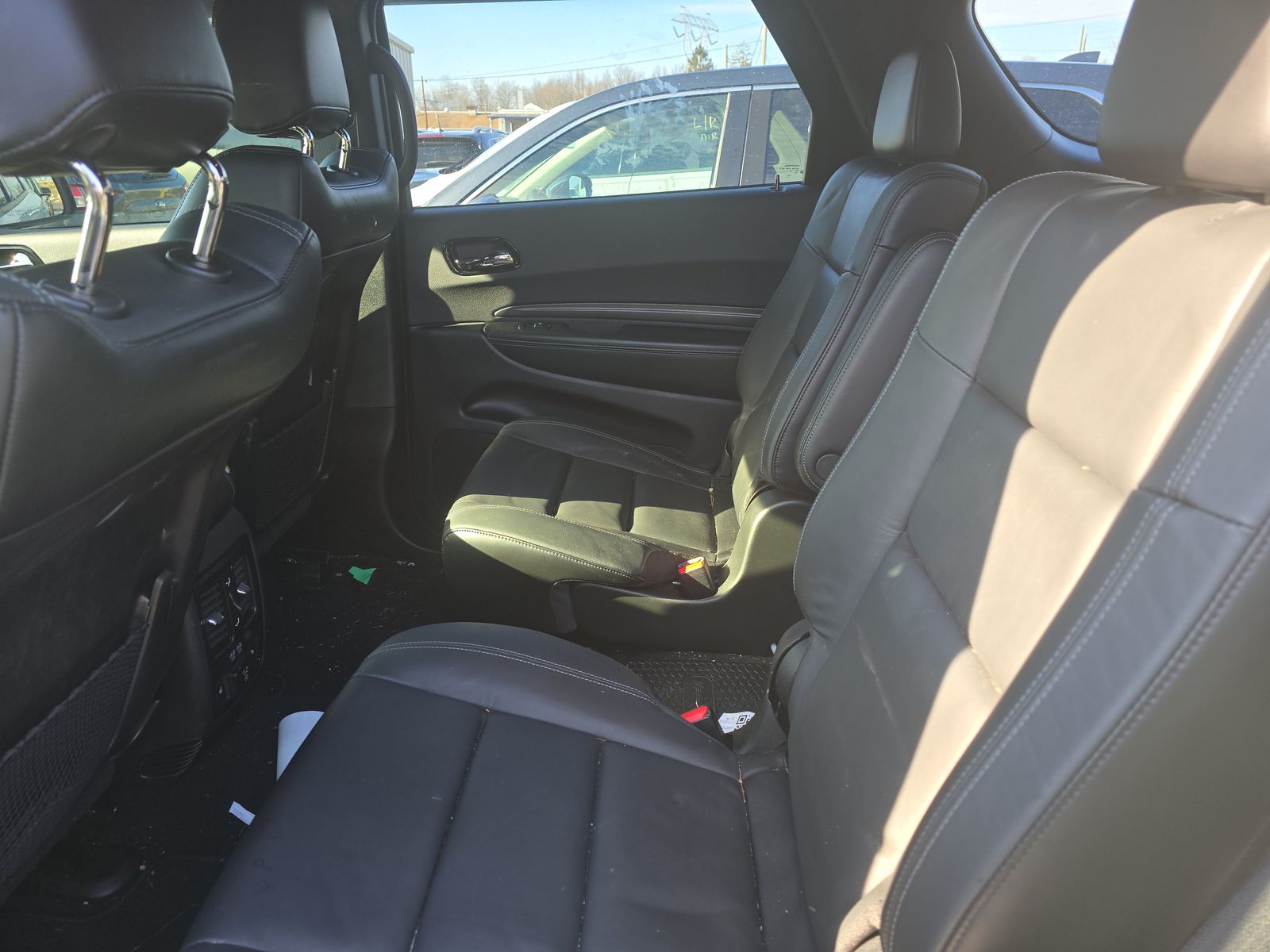 2022 Dodge Durango GT Plus AWD