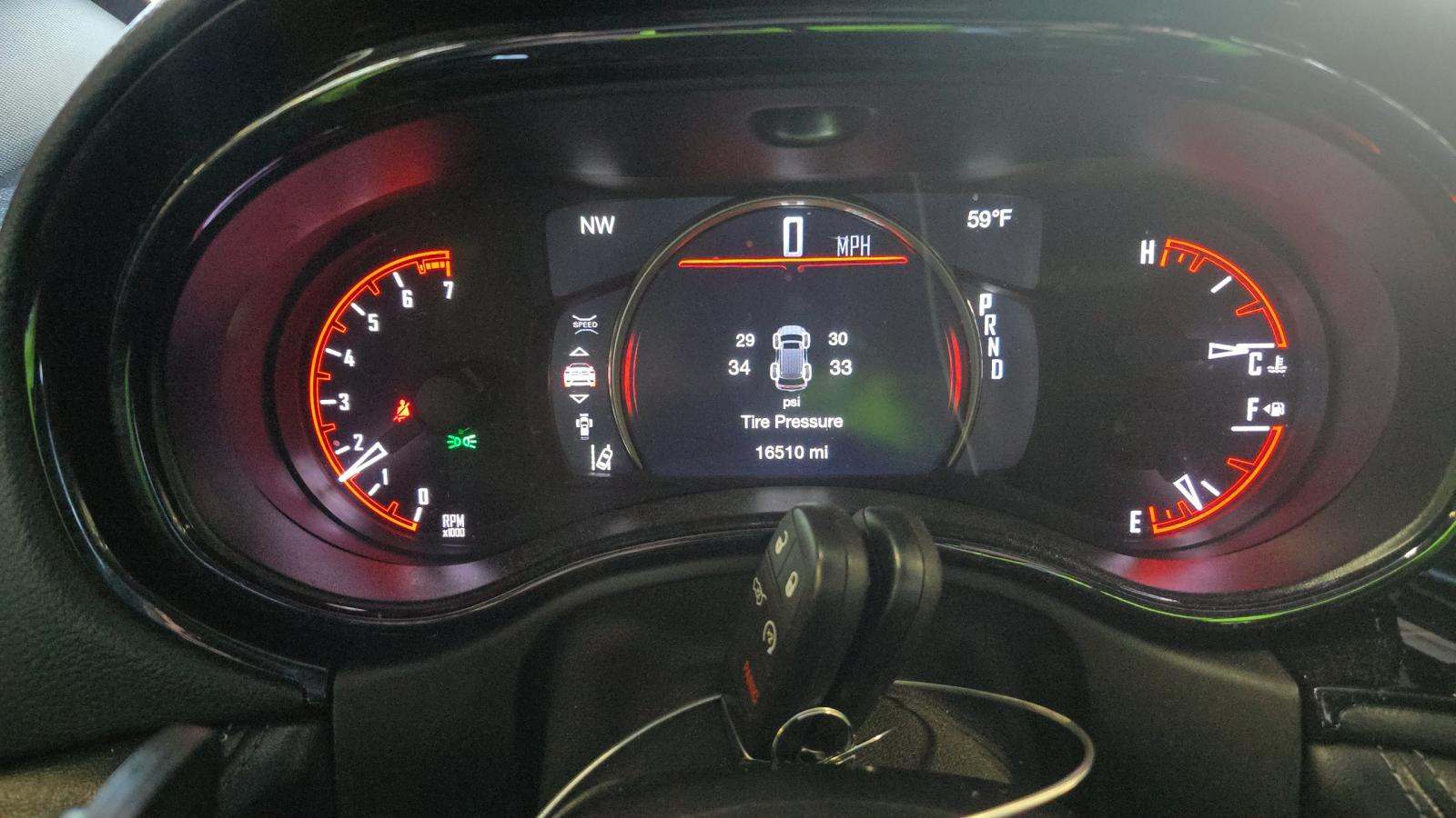 2022 Dodge Durango GT Plus AWD