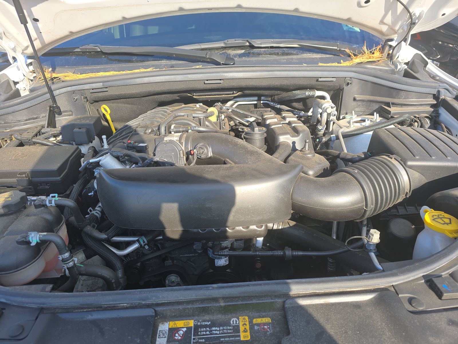 2022 Dodge Durango GT Plus AWD