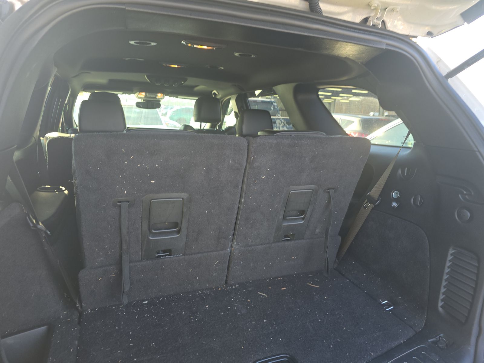 2022 Dodge Durango GT Plus AWD