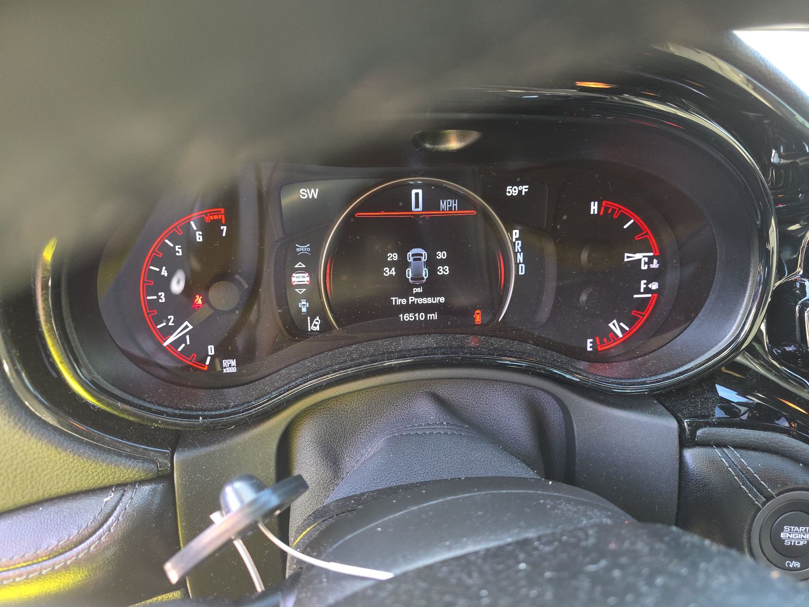 2022 Dodge Durango GT Plus AWD