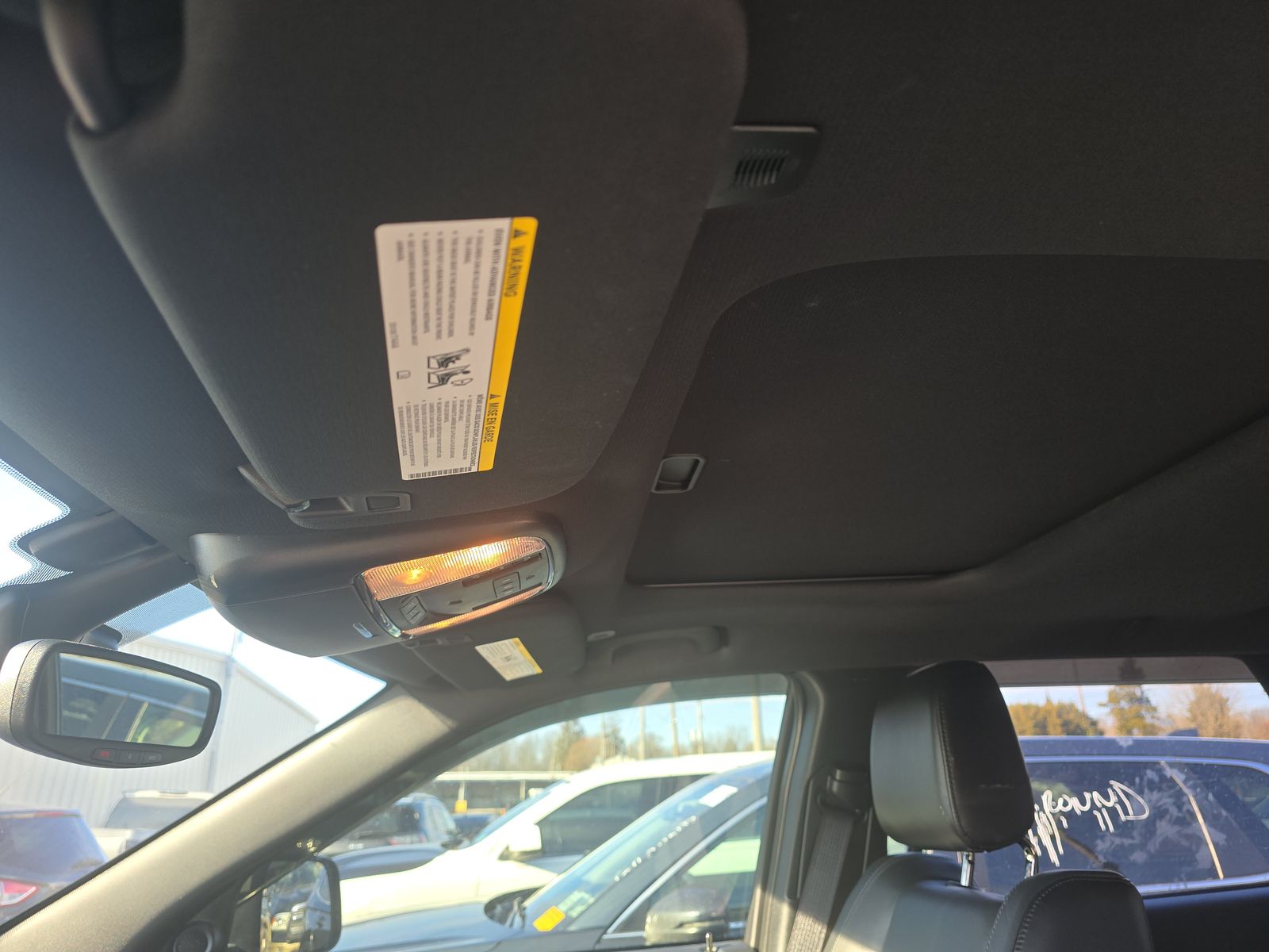 2022 Dodge Durango GT Plus AWD