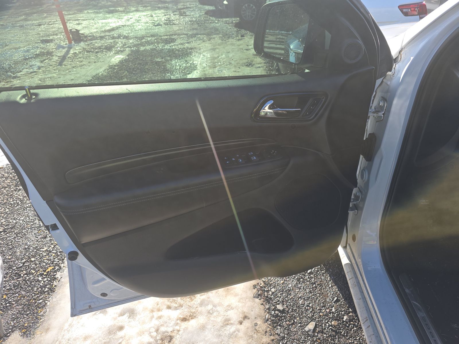 2022 Dodge Durango GT Plus AWD