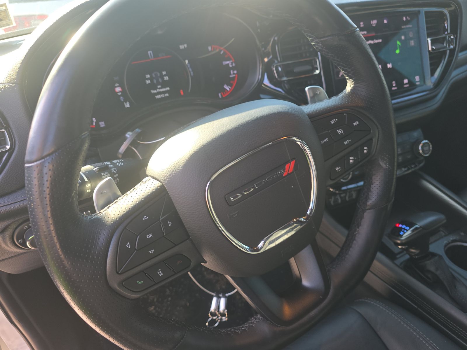 2022 Dodge Durango GT Plus AWD