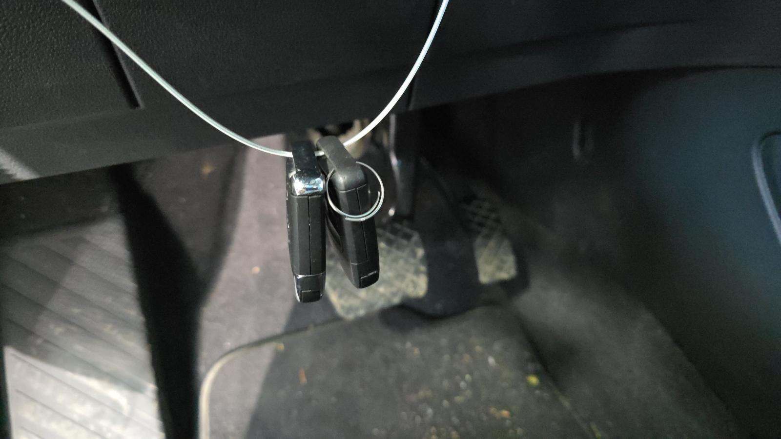 2023 Volkswagen Atlas 2.0T SEL AWD