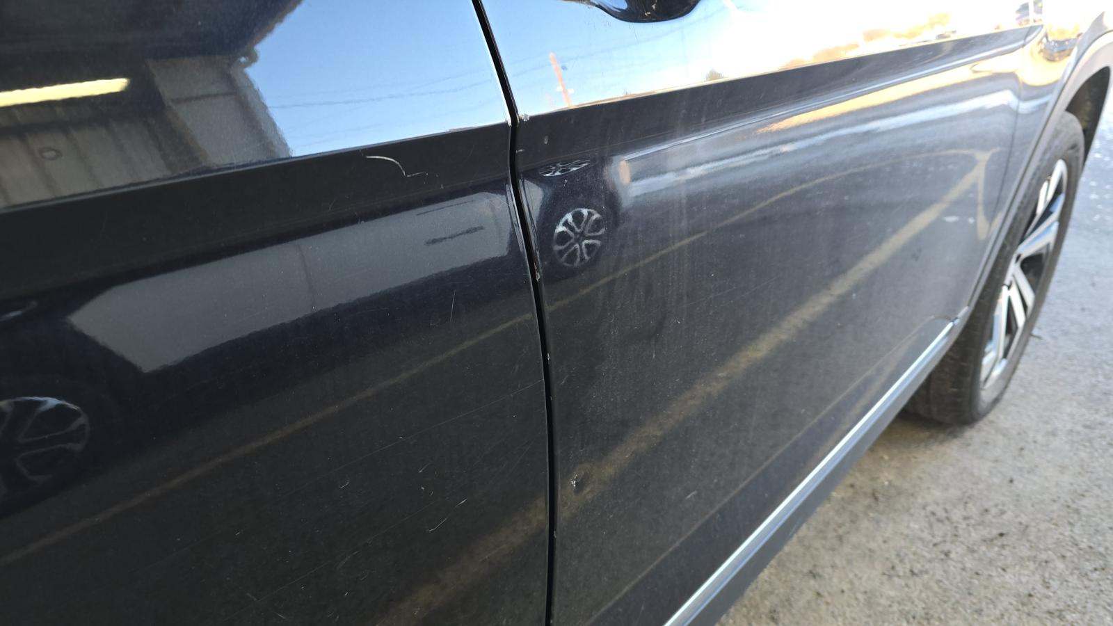 2023 Volkswagen Atlas 2.0T SEL AWD