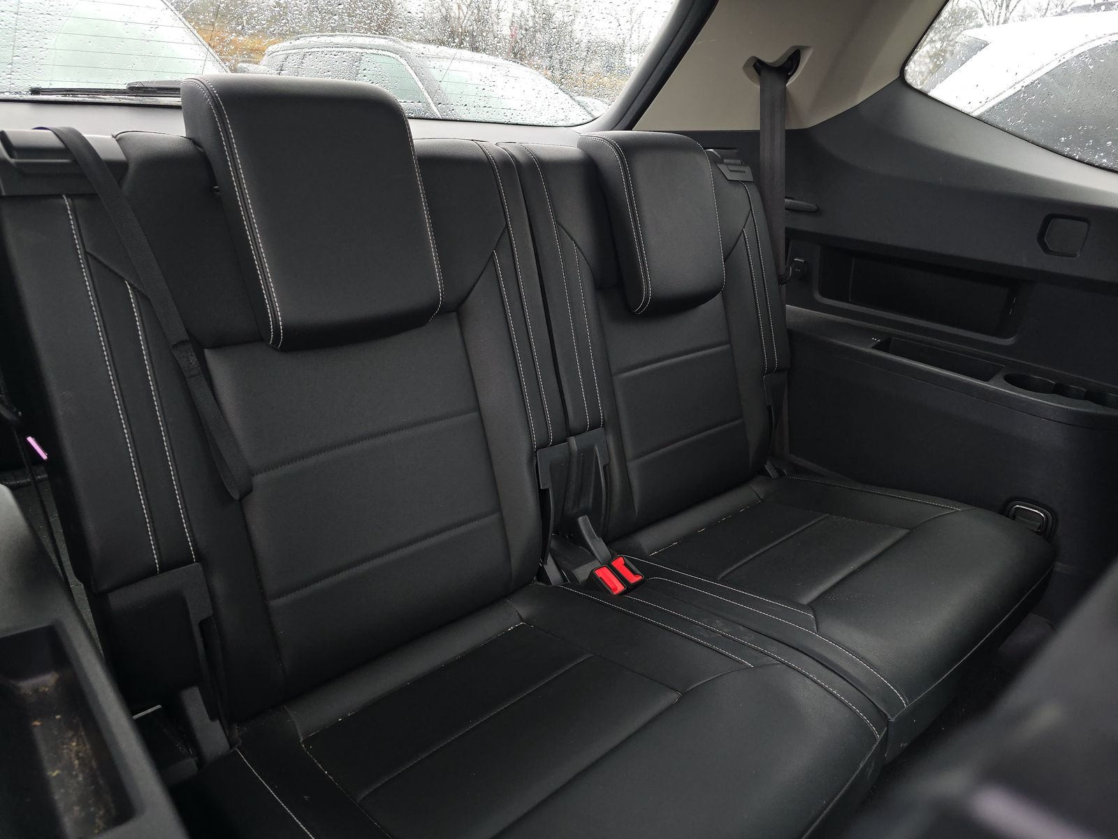 2023 Volkswagen Atlas 2.0T SEL AWD