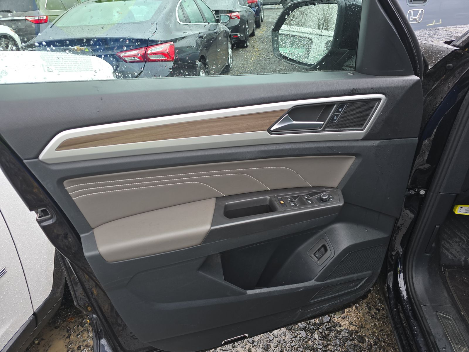 2023 Volkswagen Atlas 2.0T SEL AWD