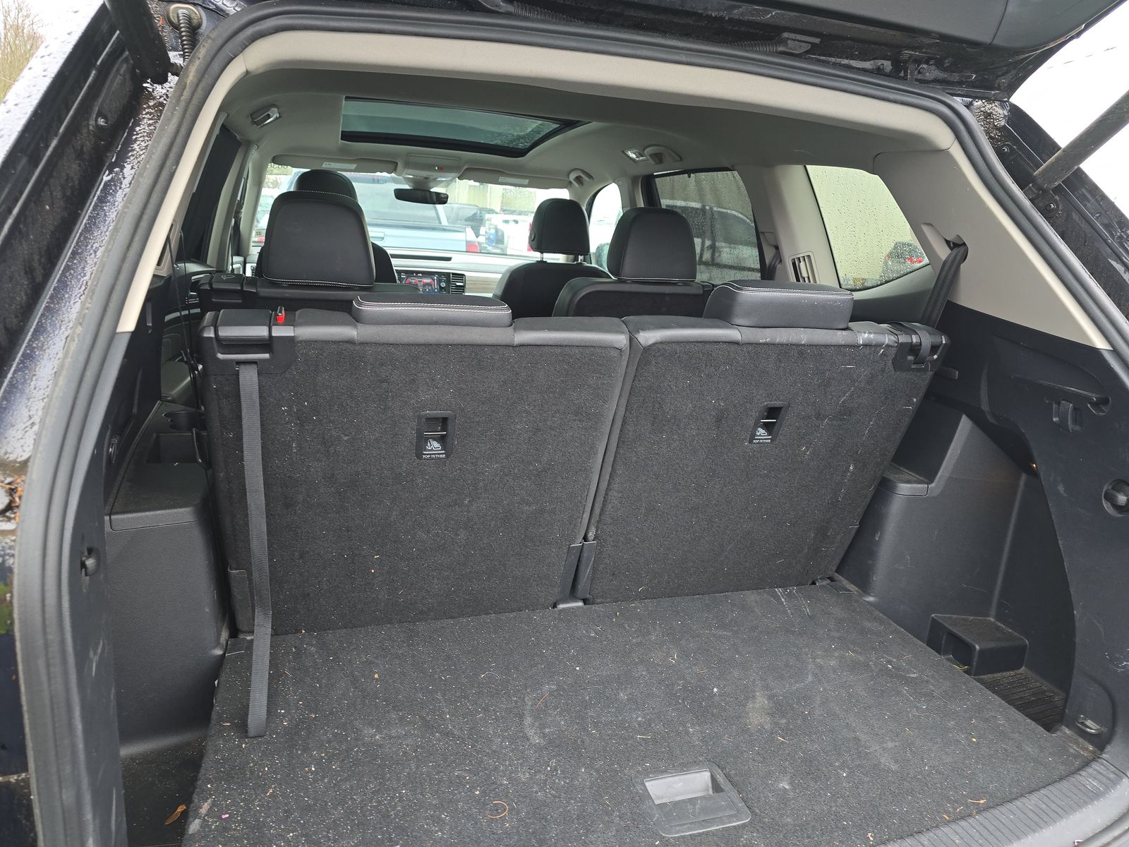 2023 Volkswagen Atlas 2.0T SEL AWD