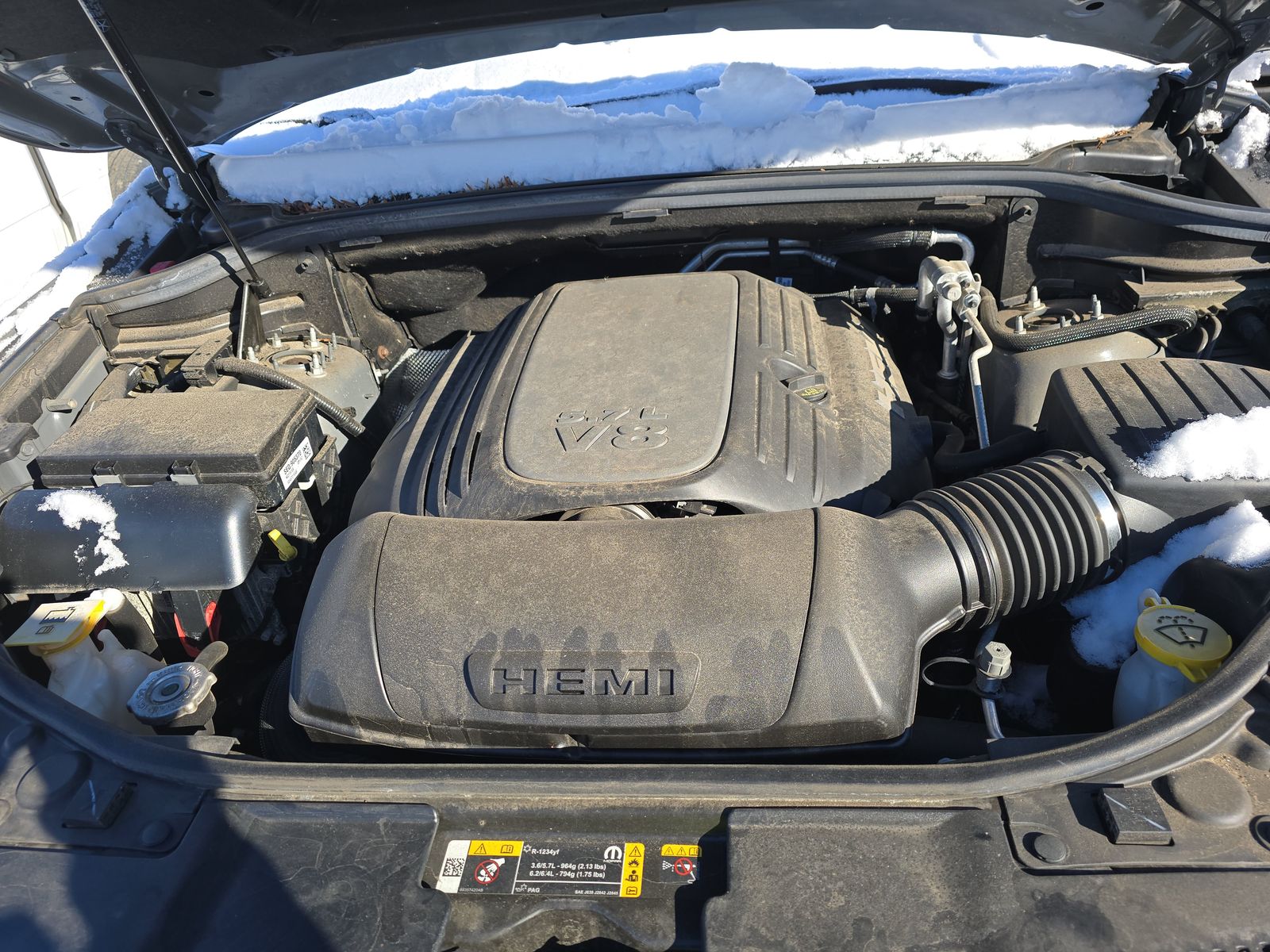 2022 Dodge Durango R/T AWD