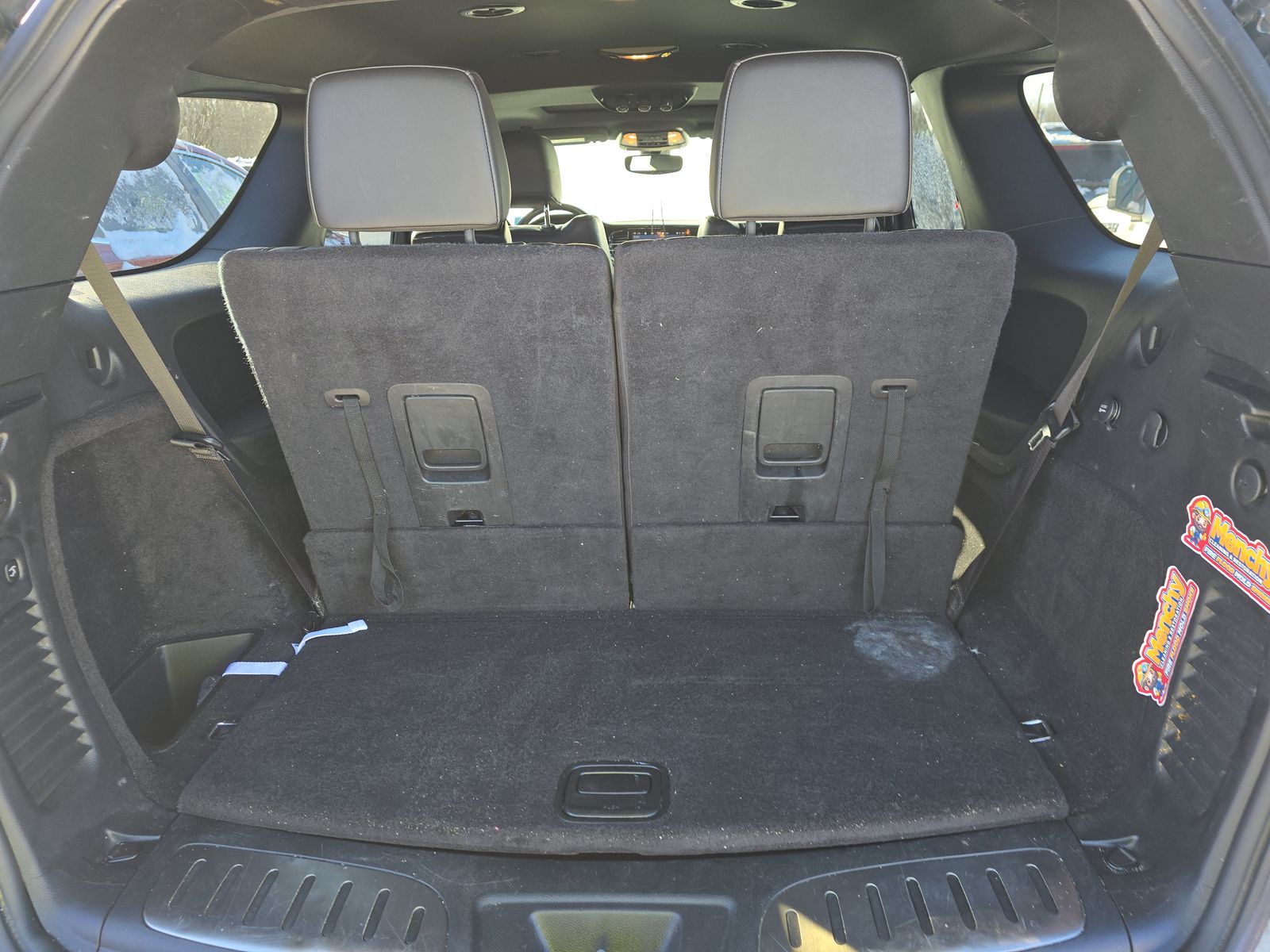 2022 Dodge Durango R/T AWD