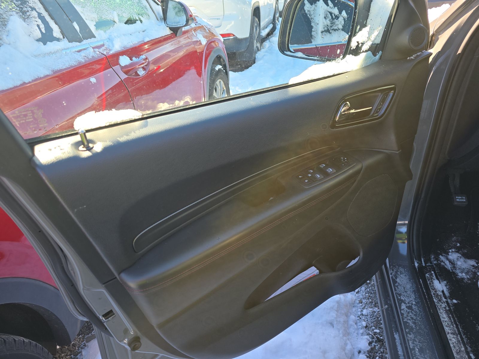 2022 Dodge Durango R/T AWD